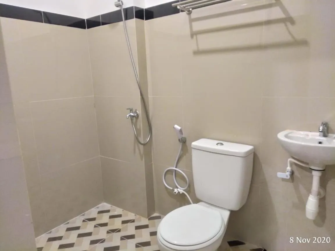 Hennoyustian Homestay