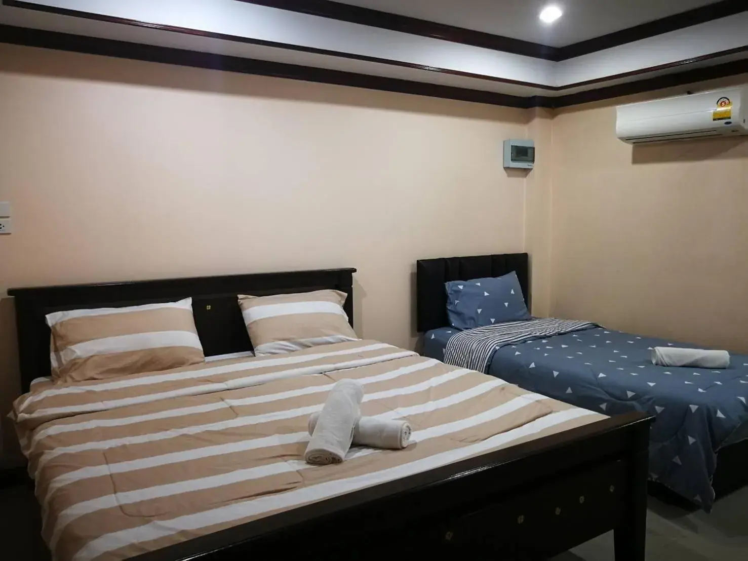 Tree House Chachoengsao Tree House Chachoengsao