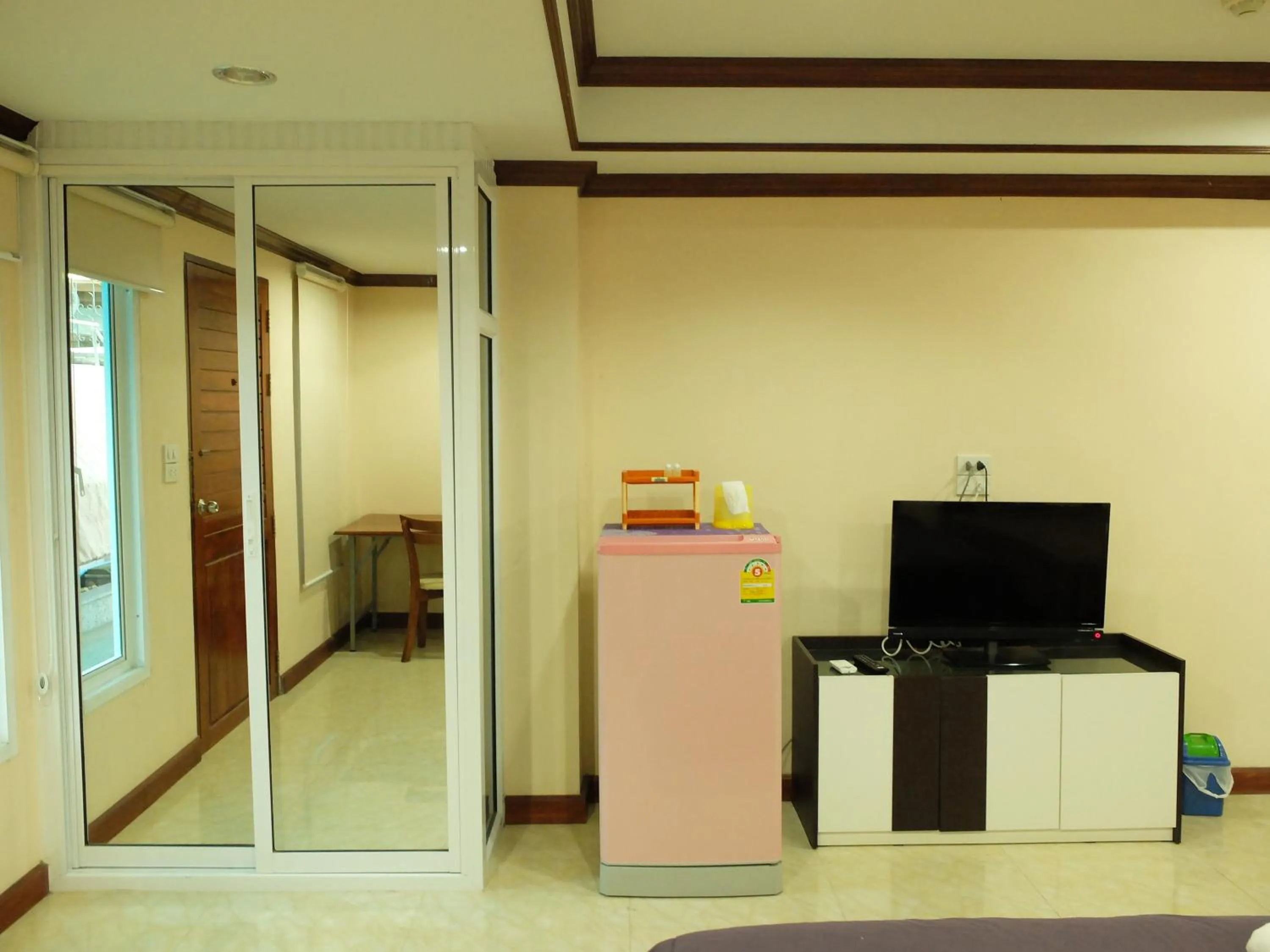 Tree House Chachoengsao