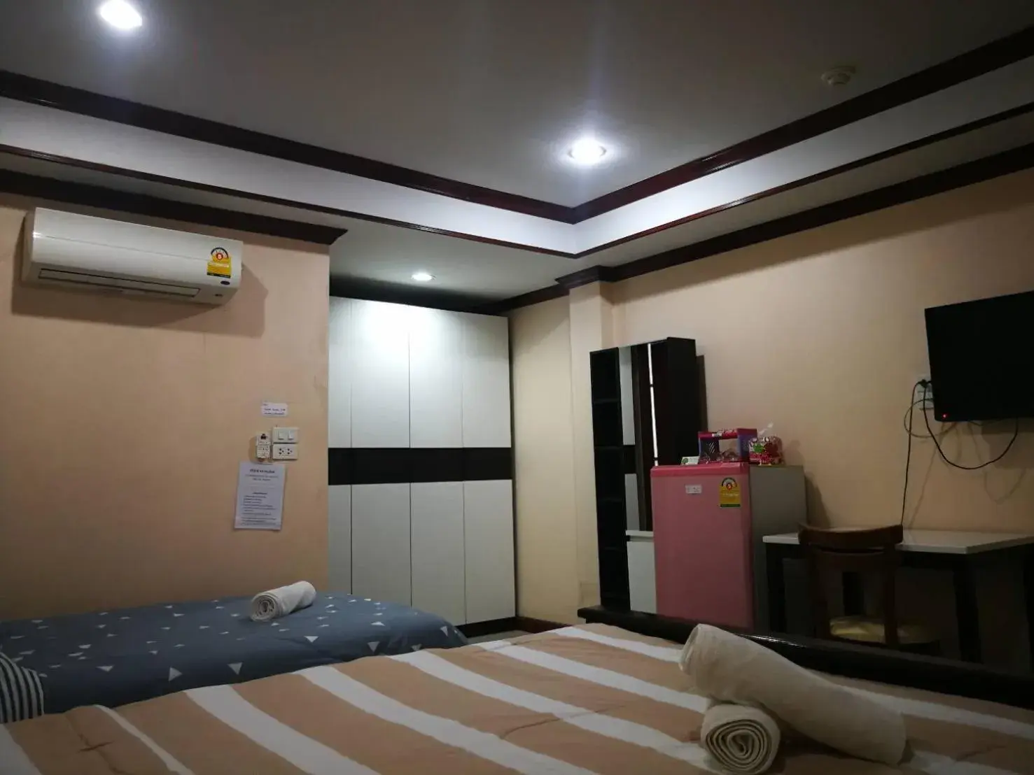 Tree House Chachoengsao Tree House Chachoengsao