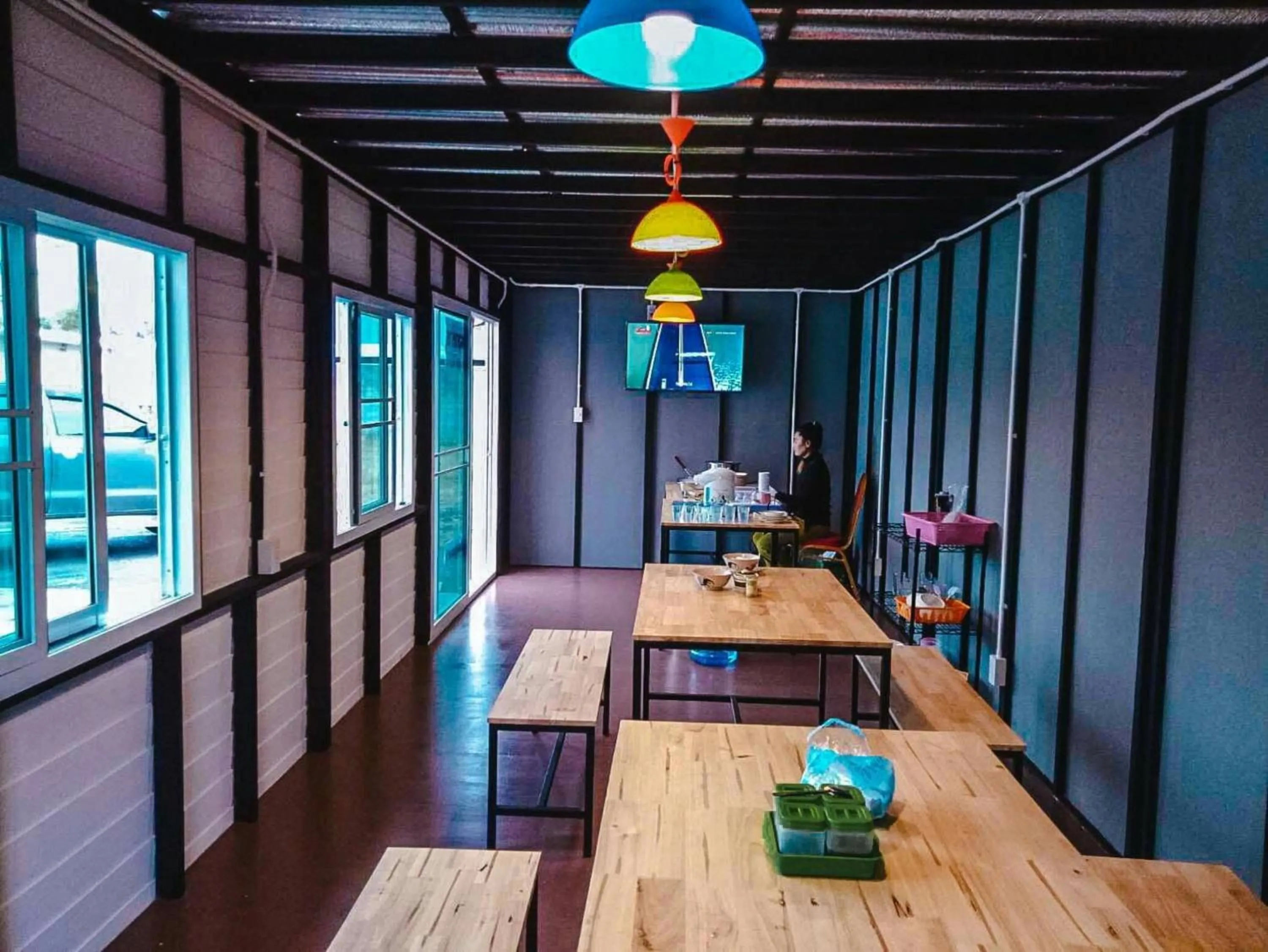 Tree House Chachoengsao