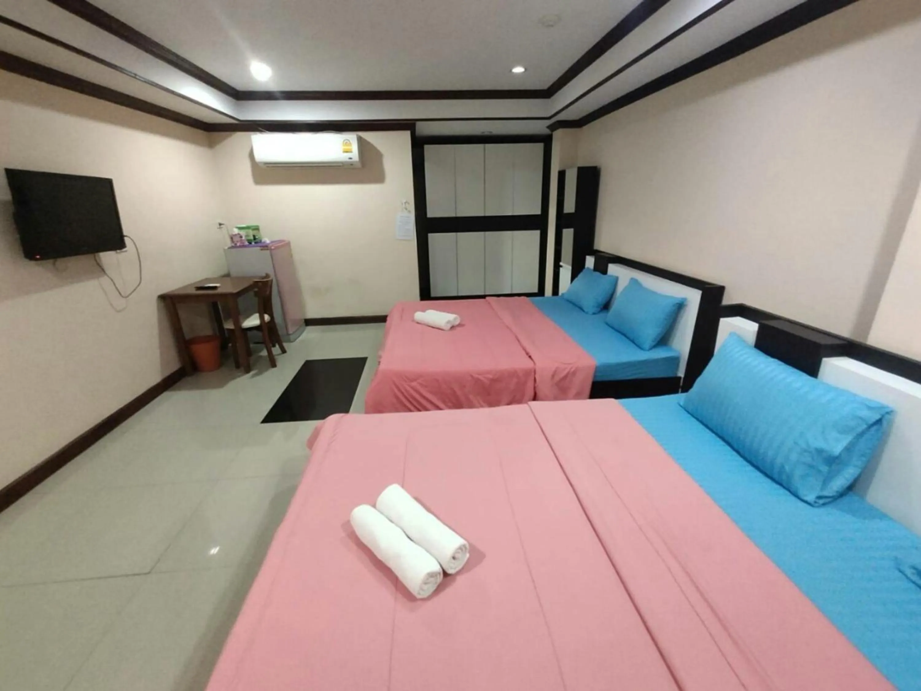 Tree House Chachoengsao