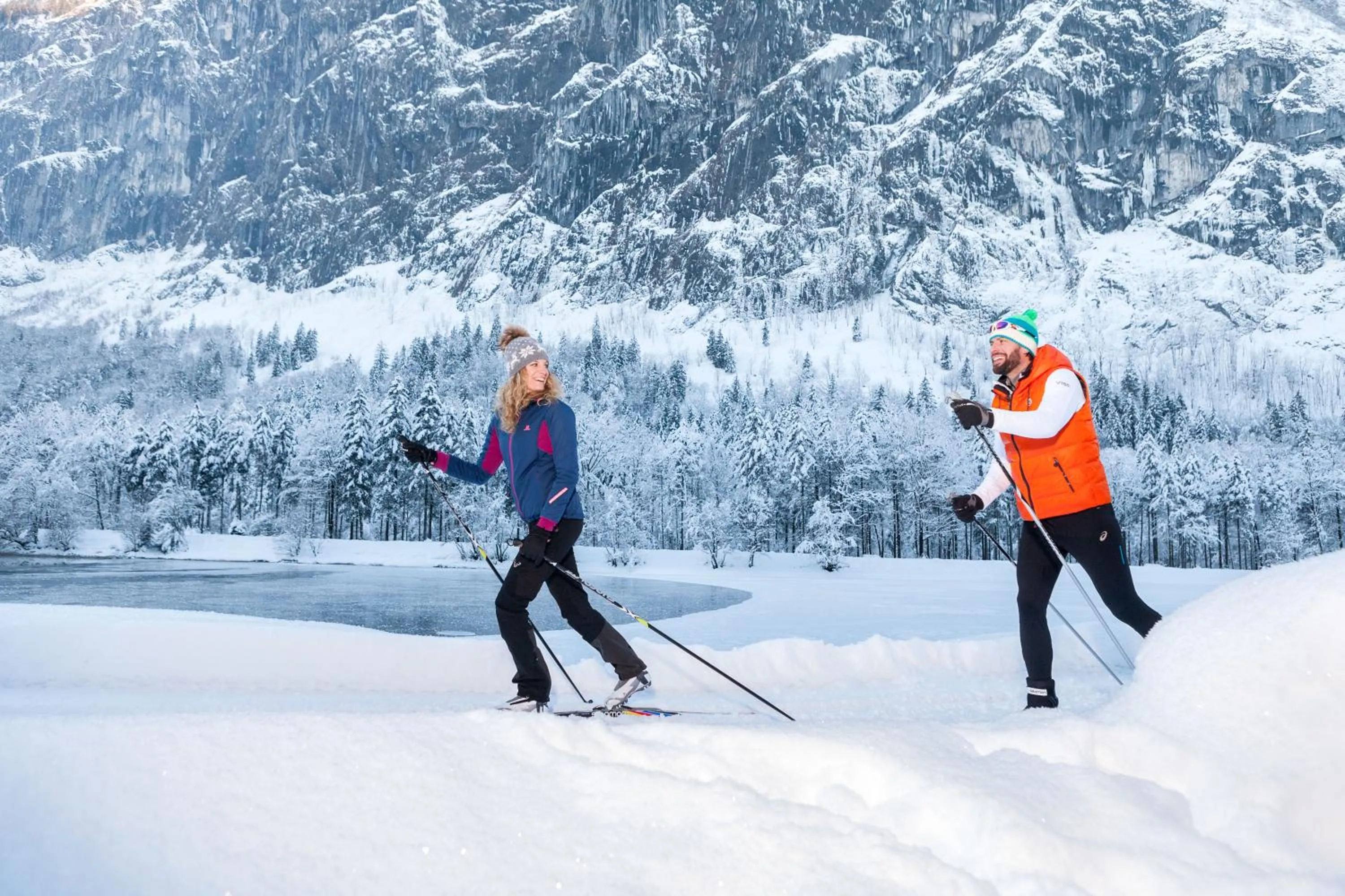 Off site in Gasthof Hotel Hauslwirt