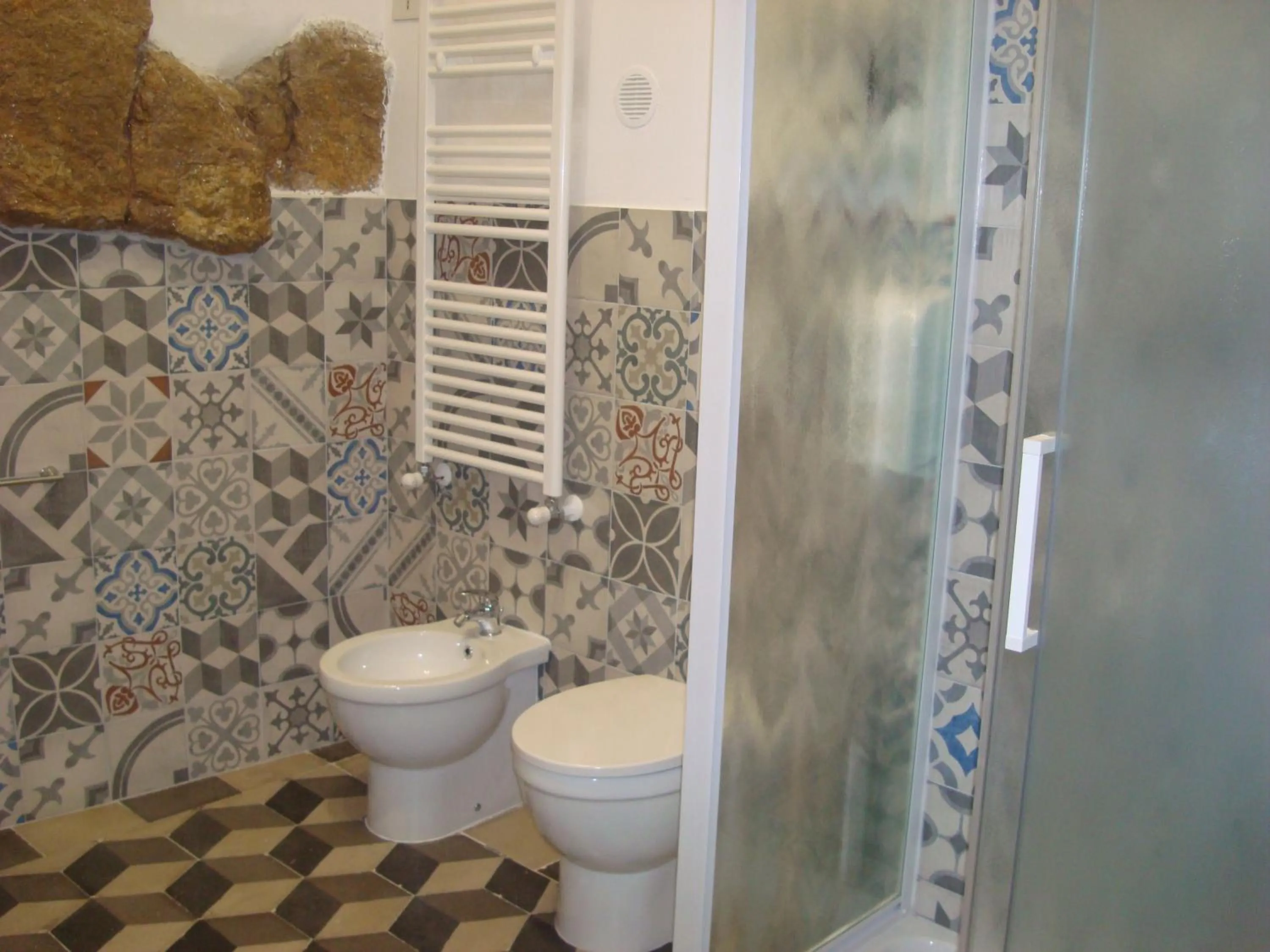 In Vacanza a Gaeta - L'Elica b&b