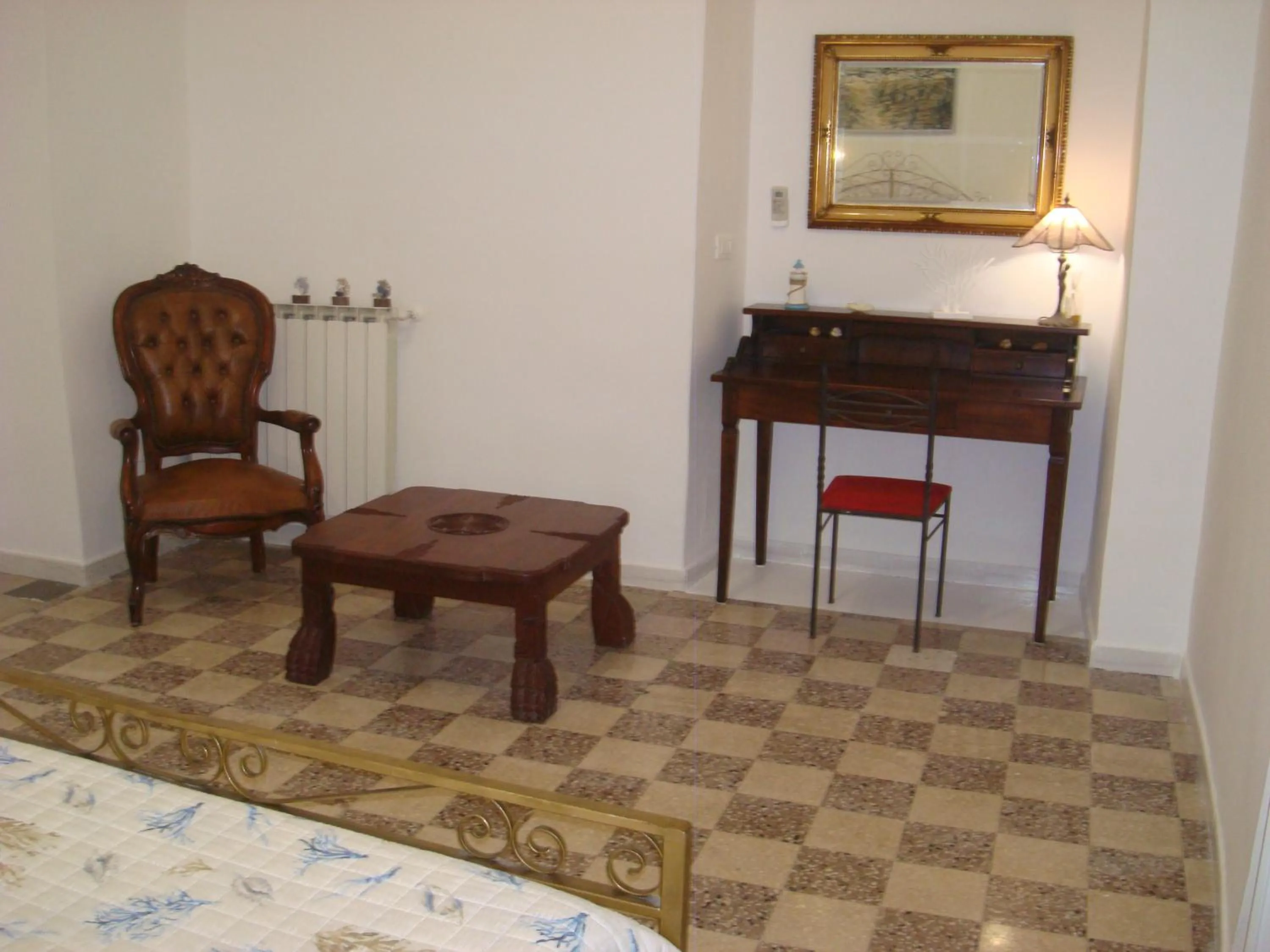 In Vacanza a Gaeta - L'Elica b&b