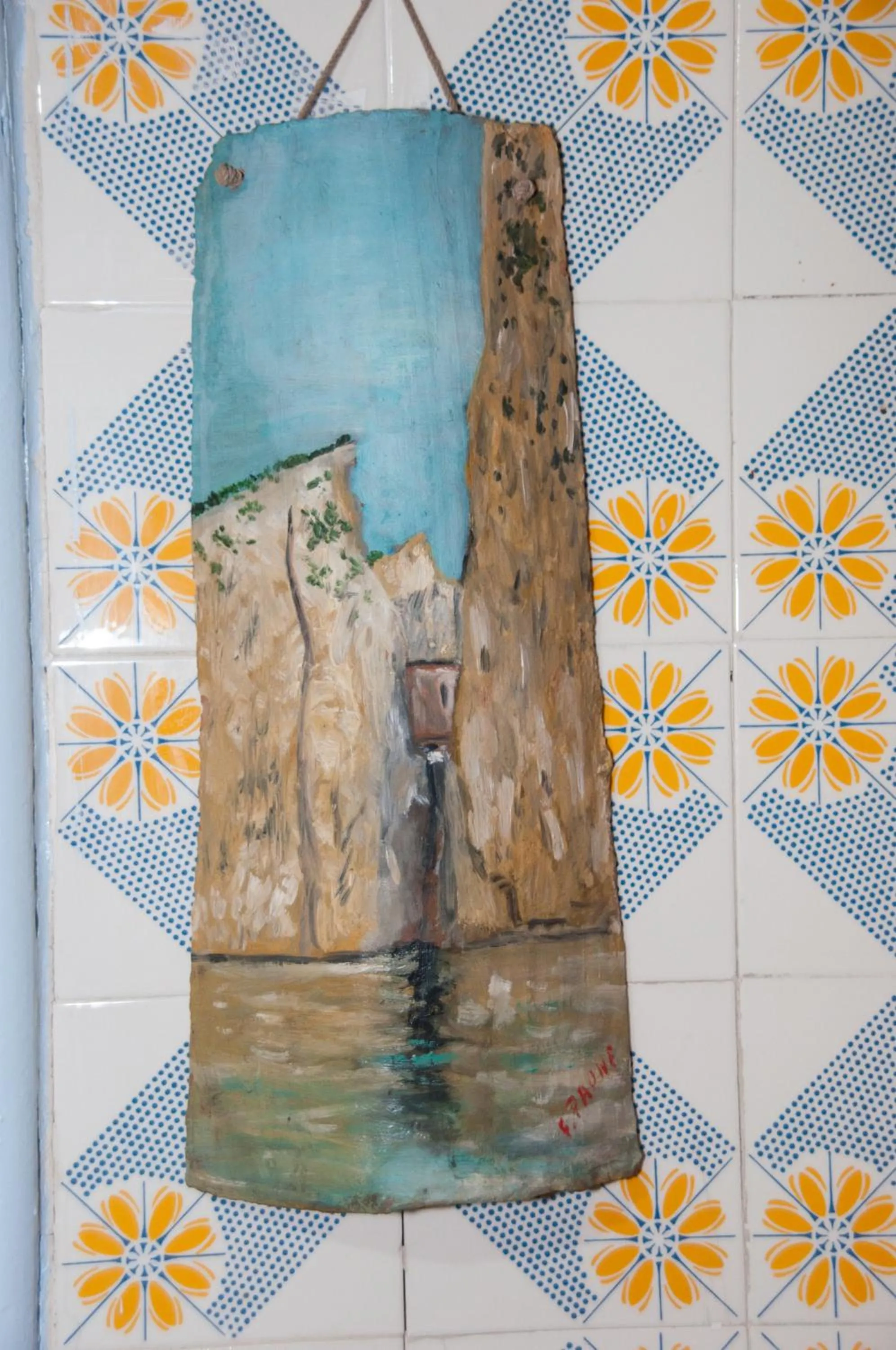 In Vacanza a Gaeta - L'Elica b&b