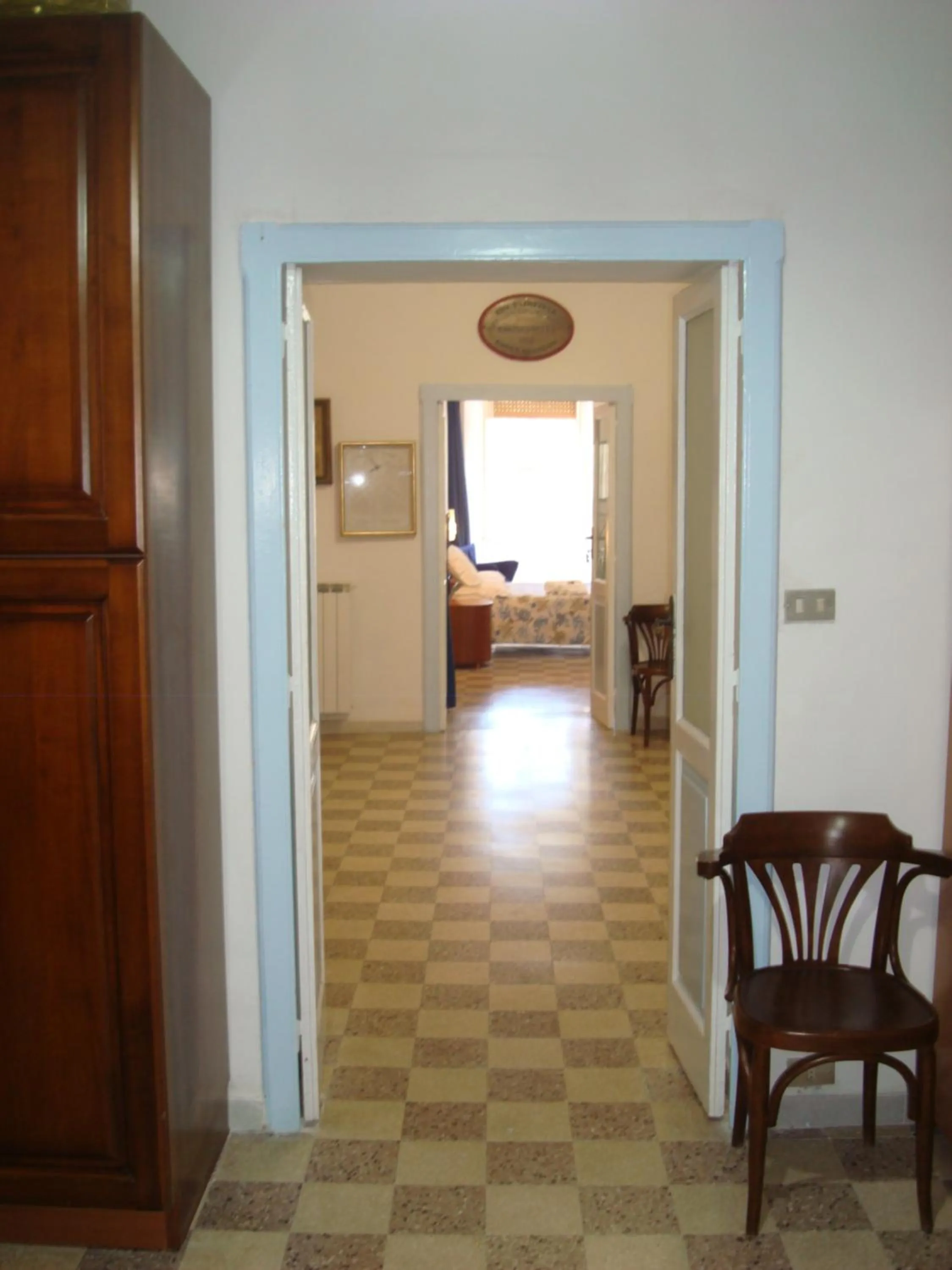 In Vacanza a Gaeta - L'Elica b&b