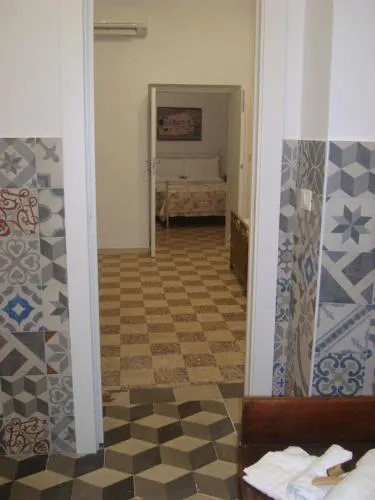 In Vacanza a Gaeta - L'Elica b&b