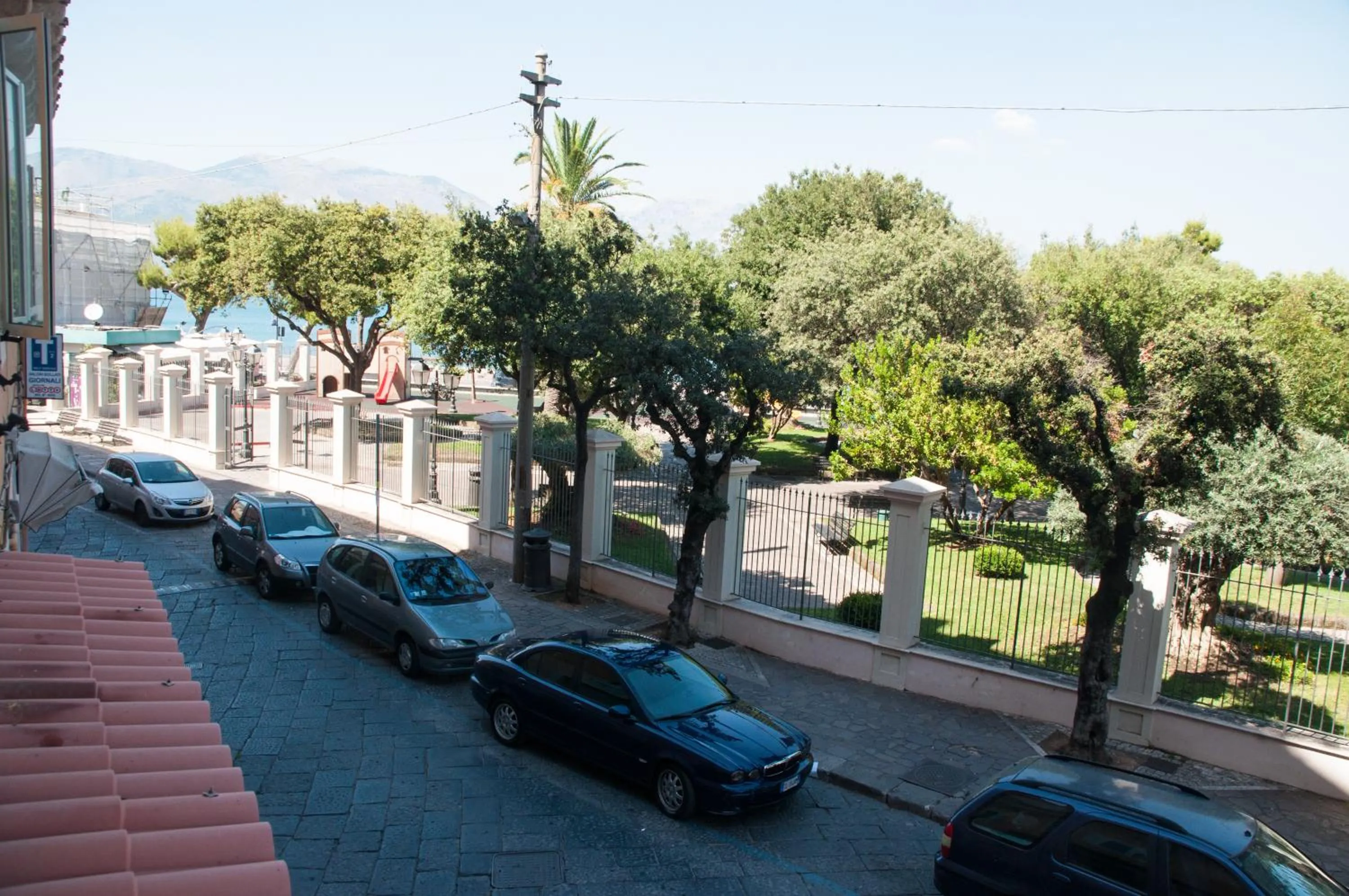 In Vacanza a Gaeta - L'Elica b&b