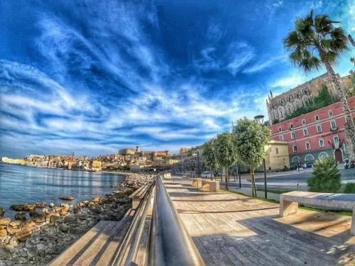 In Vacanza a Gaeta - L'Elica b&b