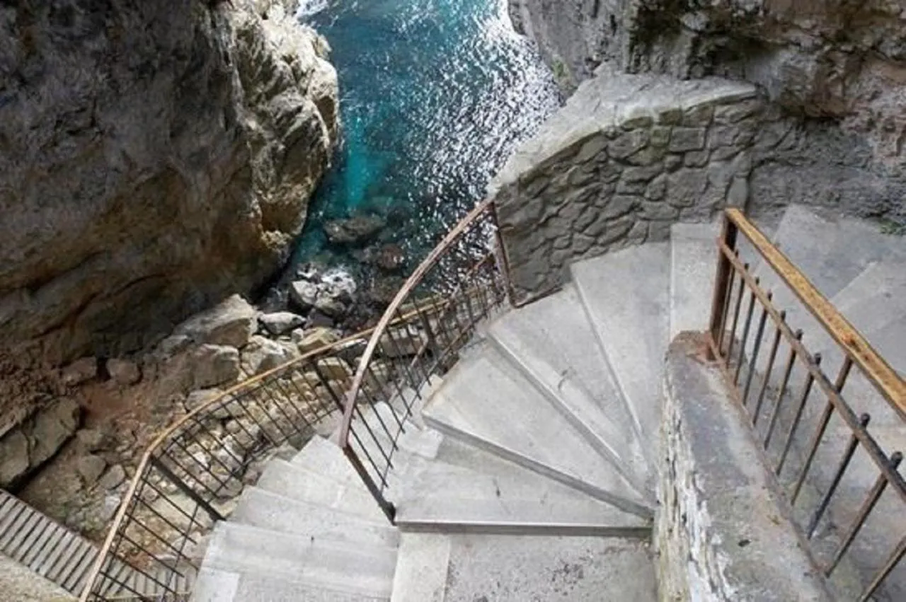 In Vacanza a Gaeta - L'Elica b&b