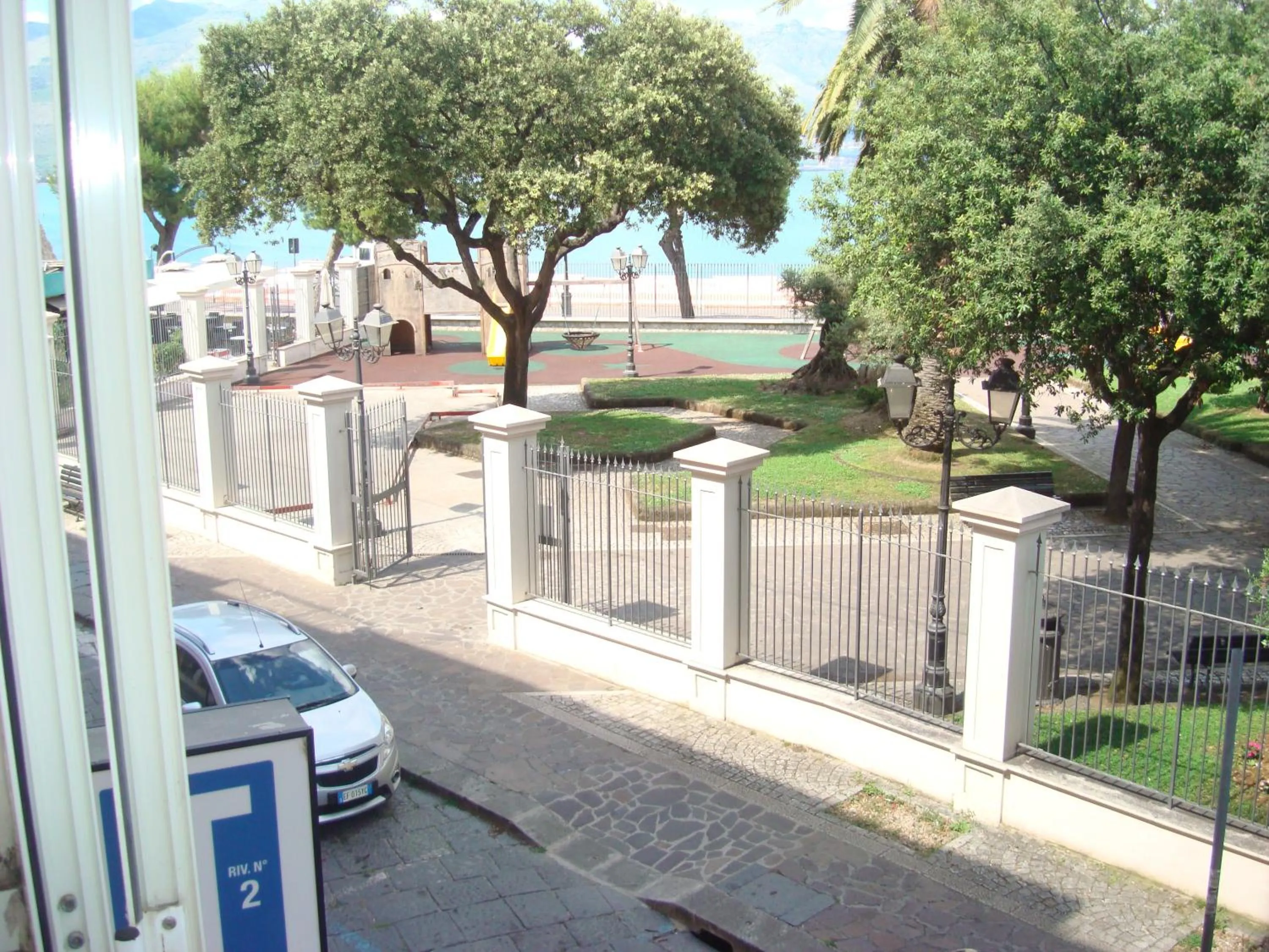 In Vacanza a Gaeta - L'Elica b&b