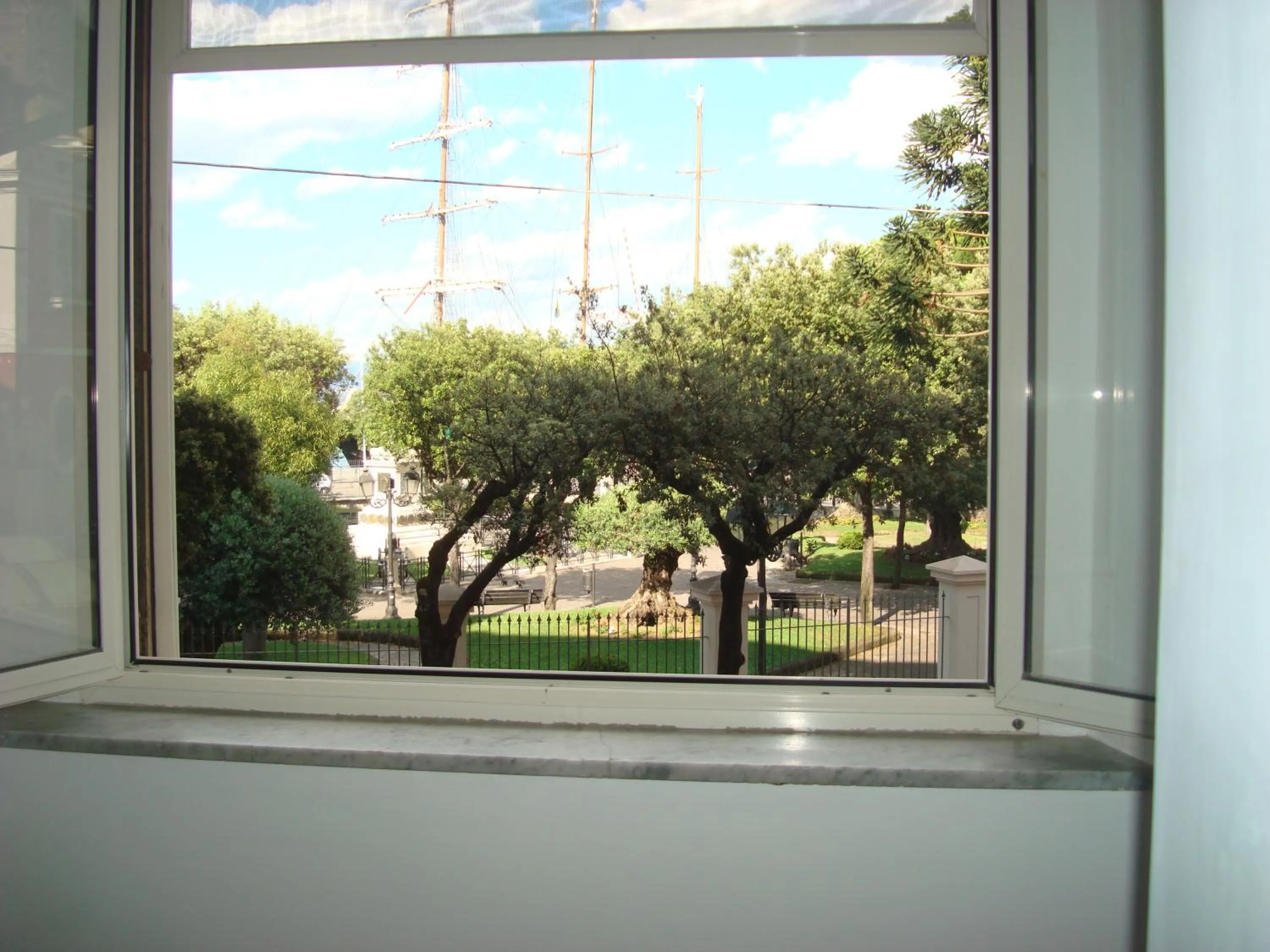In Vacanza a Gaeta - L'Elica b&b