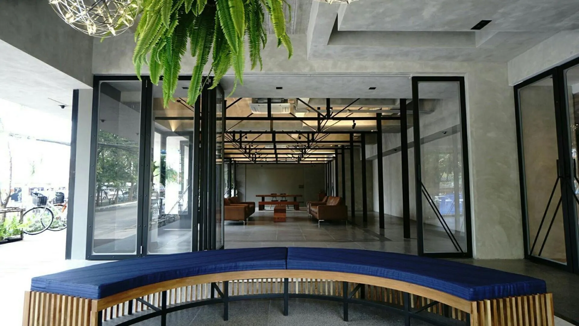 Bossotel Chiang Mai
