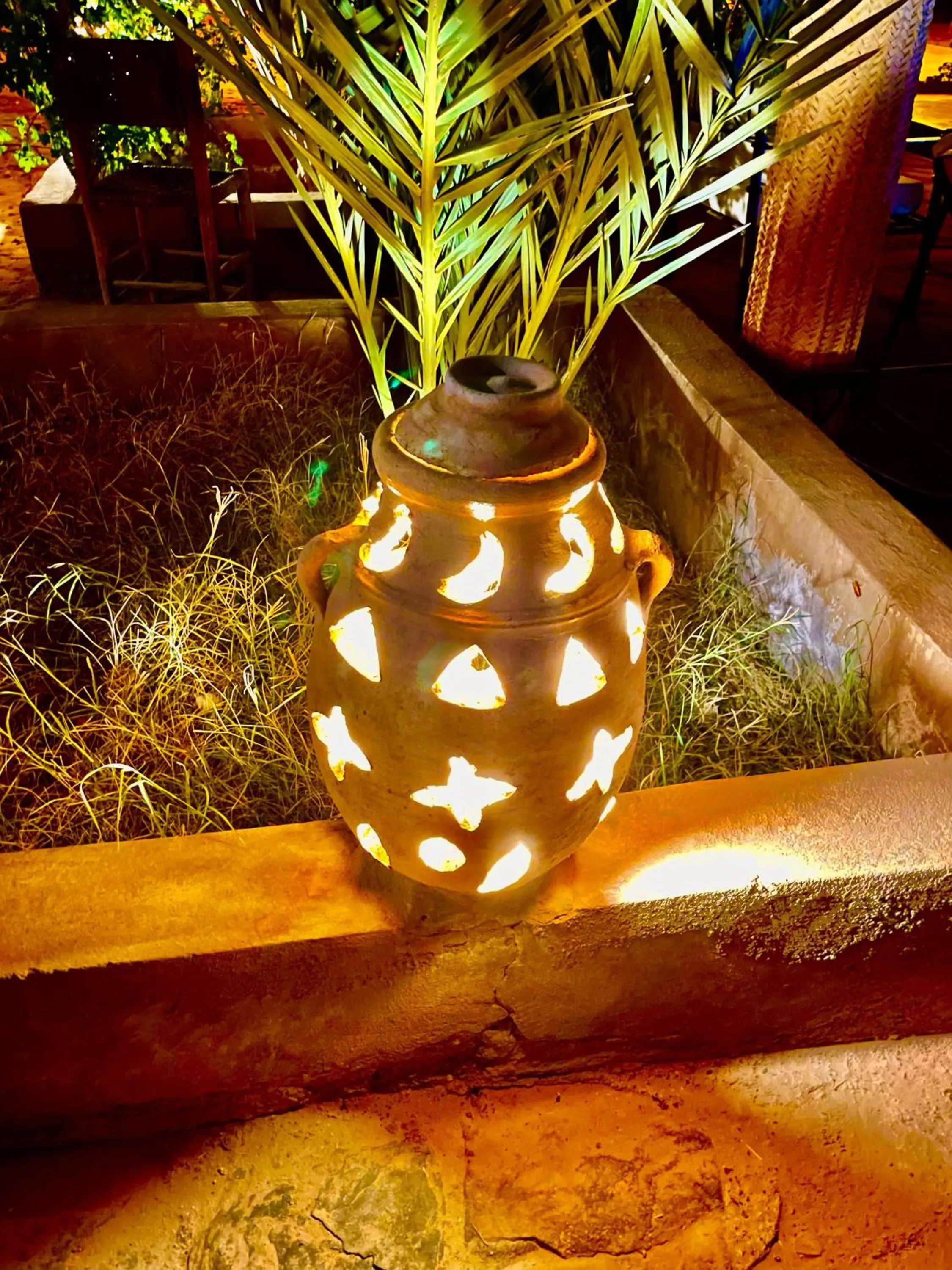 Night in Hotel Kasbah Sahara Services - M'Hamid El Ghizlane