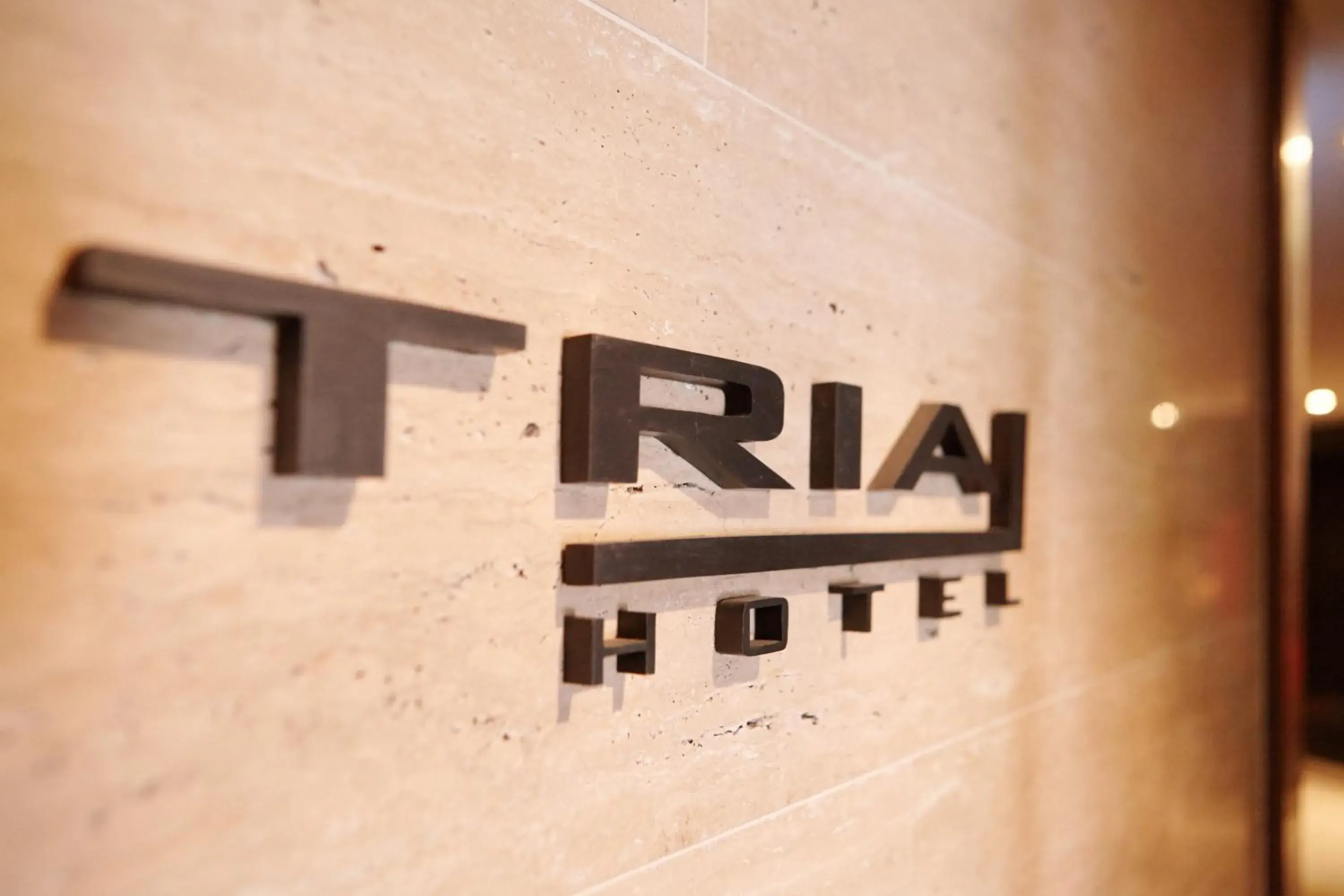 Tria Business & Boutique Hotel Tria Business & Boutique Hotel