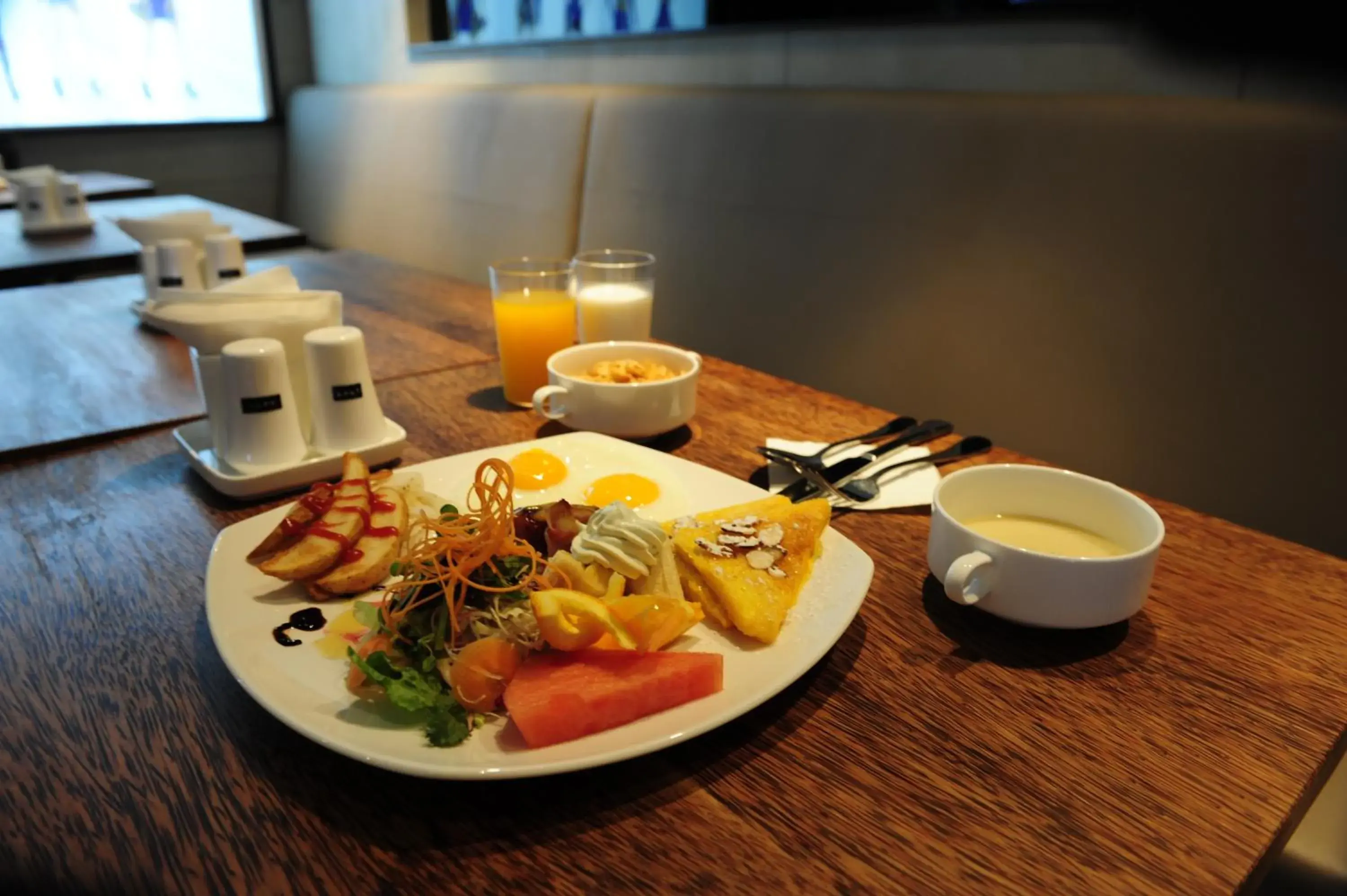 Tria Business & Boutique Hotel Tria Business & Boutique Hotel