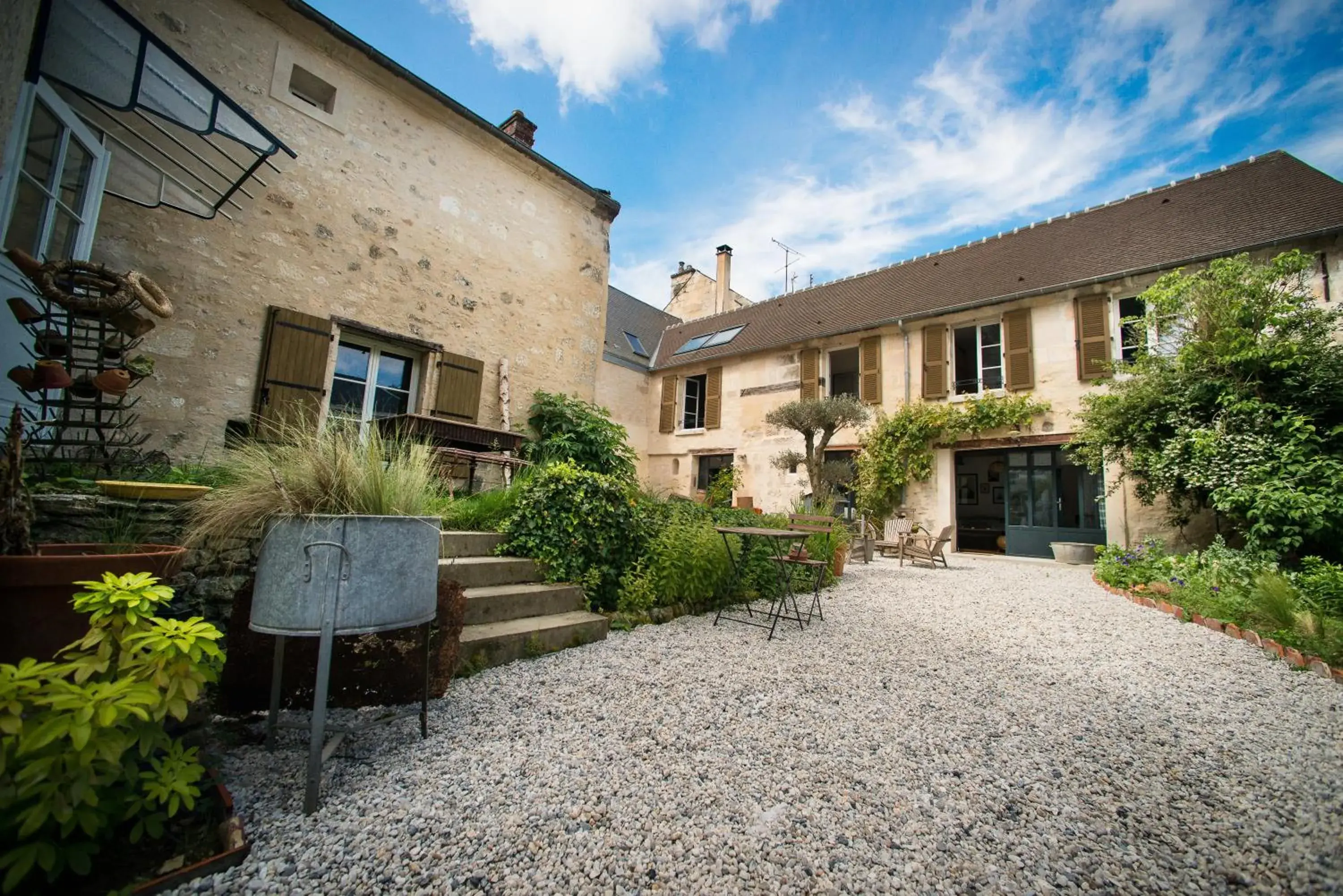 Il Etait Une Fois Il Etait Une Fois