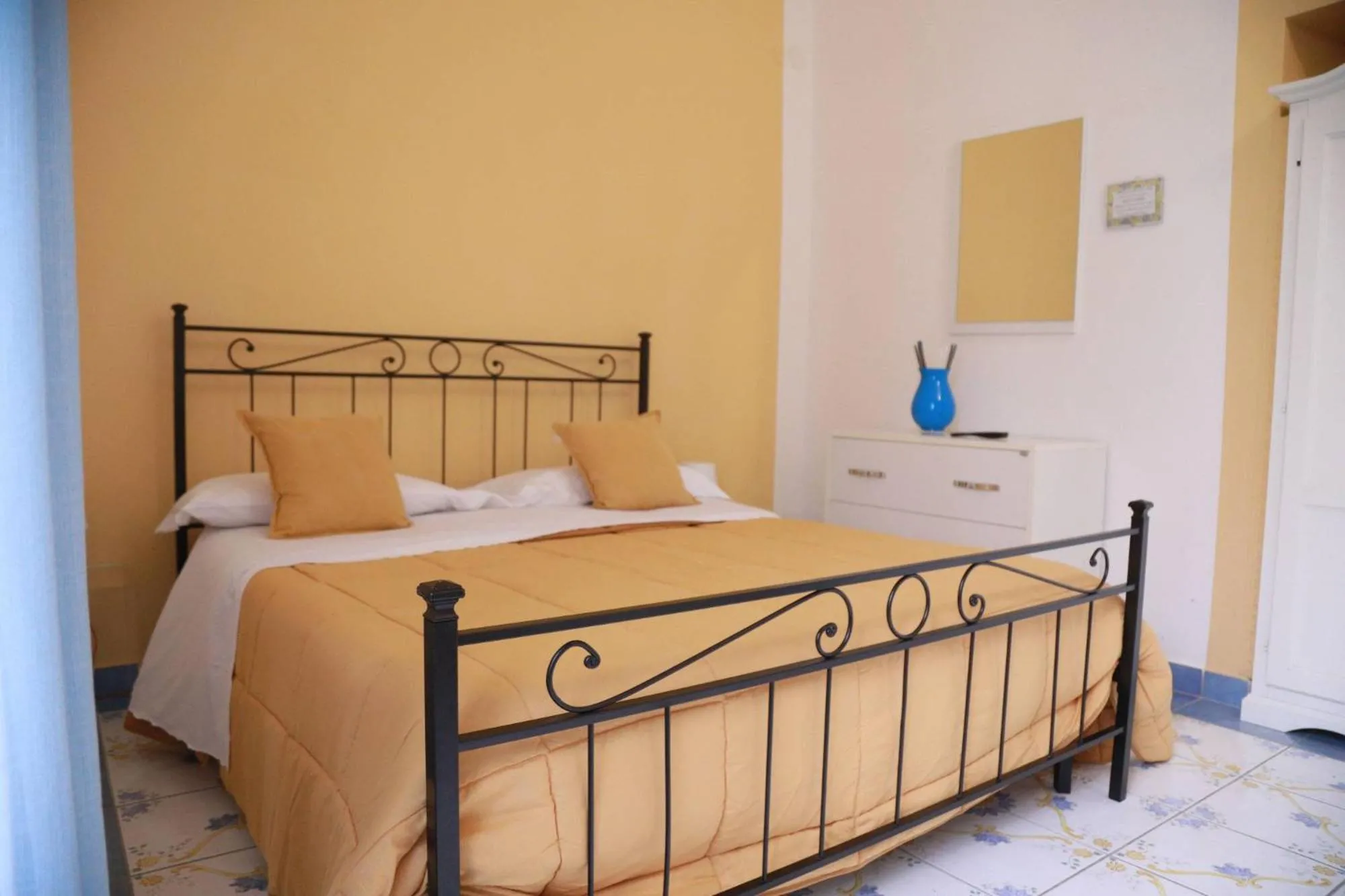 Photo of the whole room, Bed in Villa Lery - Azzurra Home