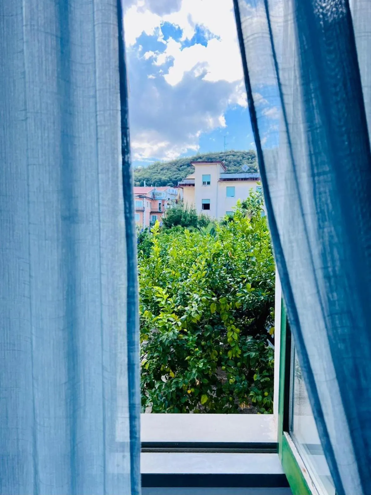 Villa Lery - Azzurra Home