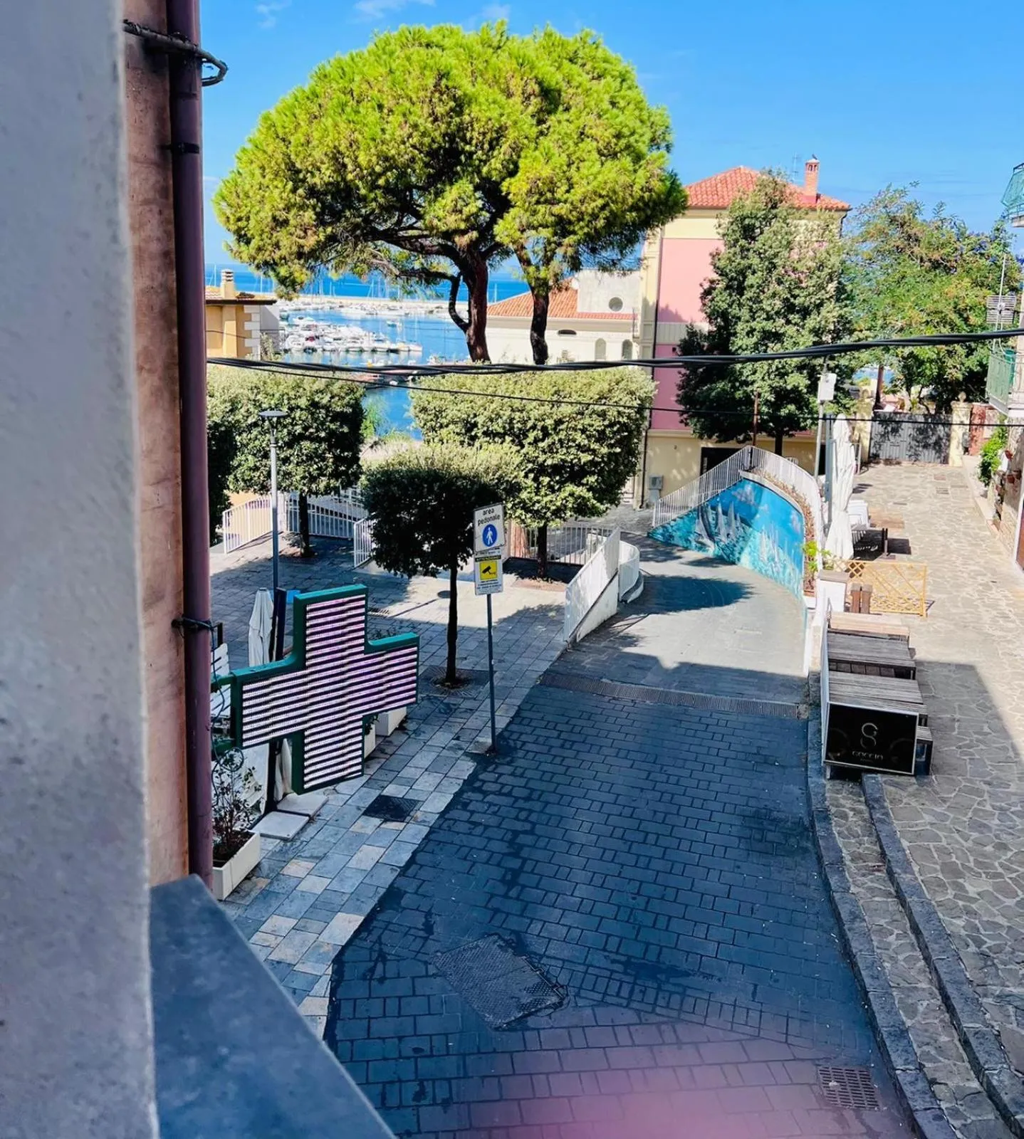 Villa Lery - Azzurra Home