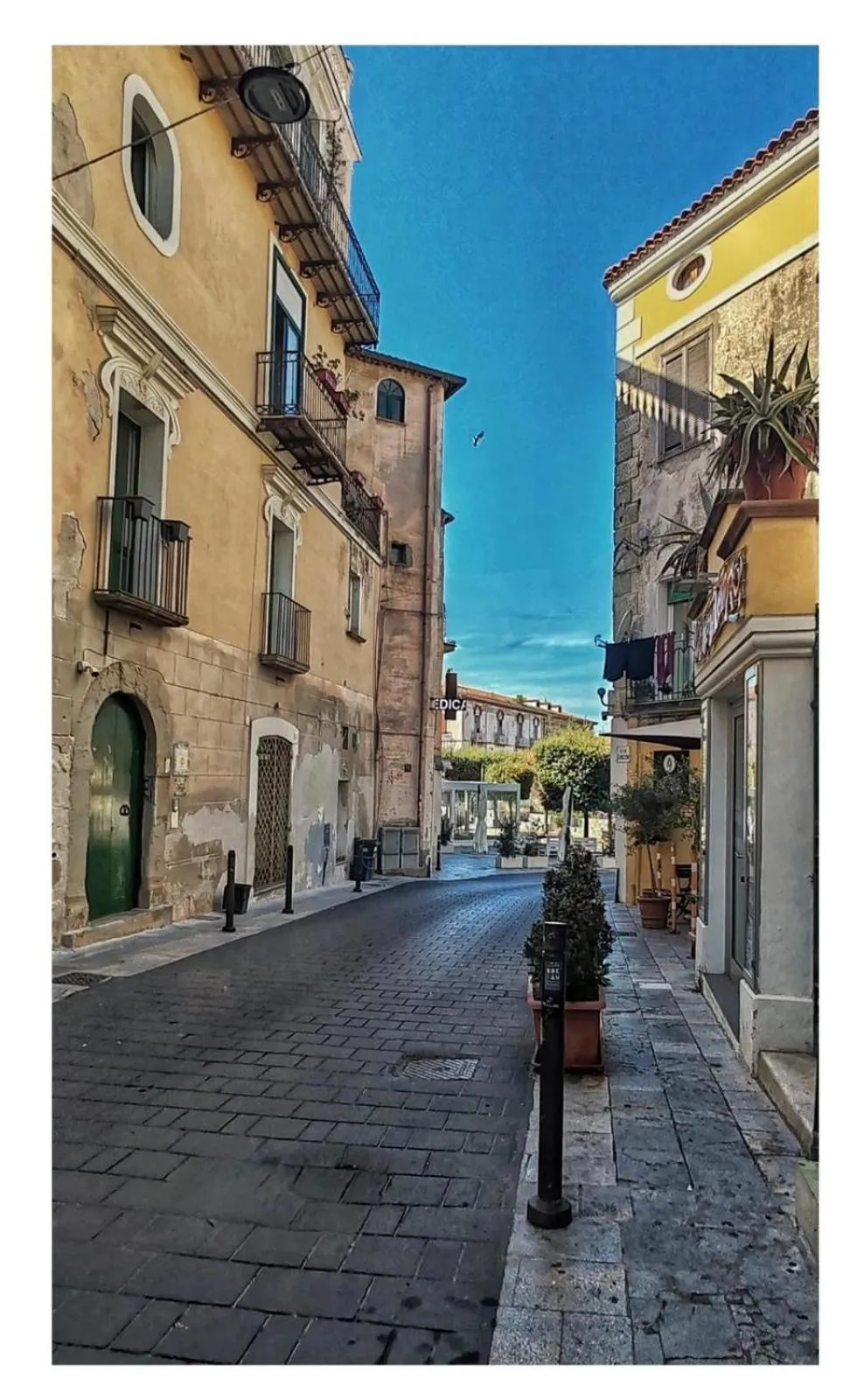 Villa Lery - Azzurra Home