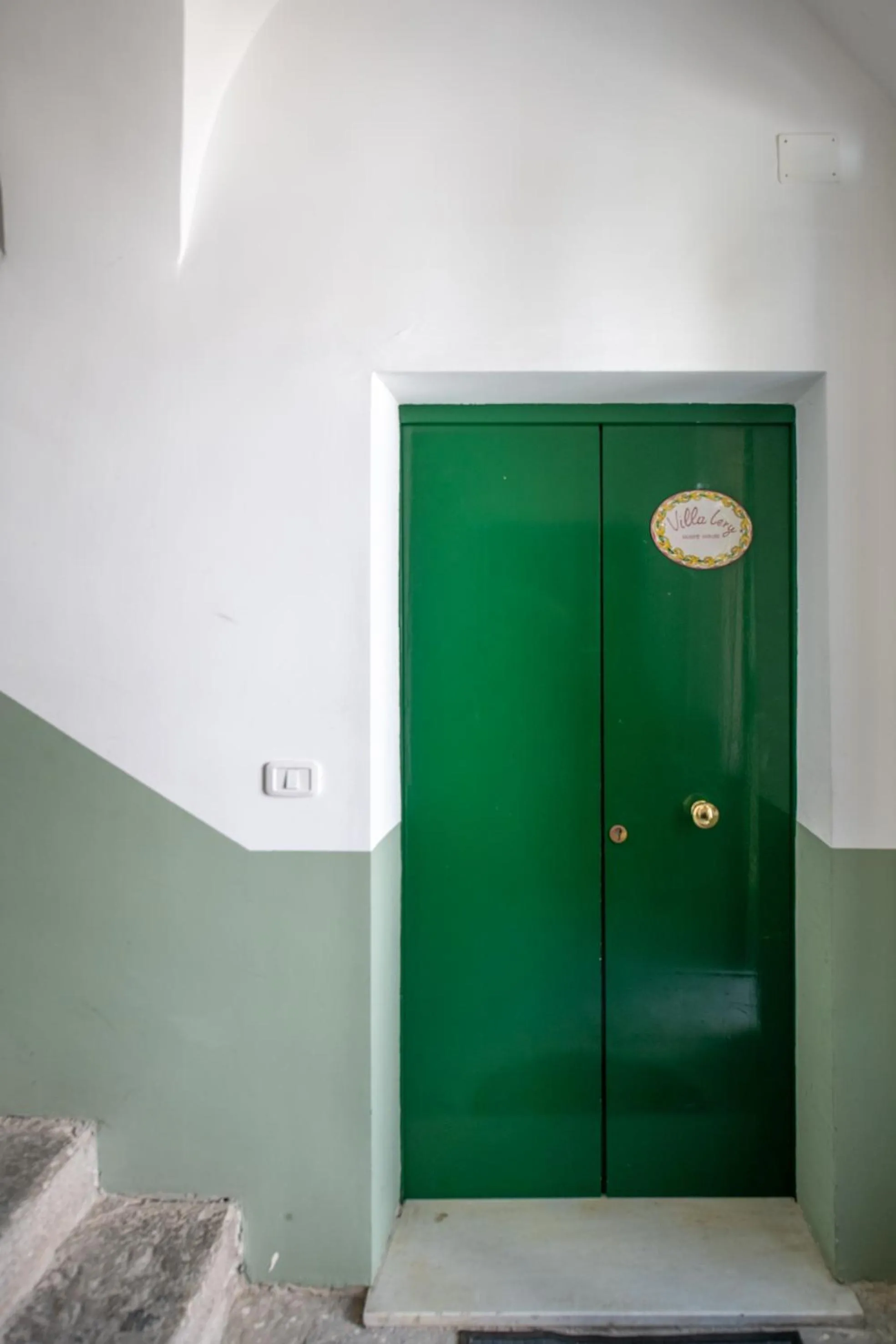 Property building in Villa Lery - Azzurra Home