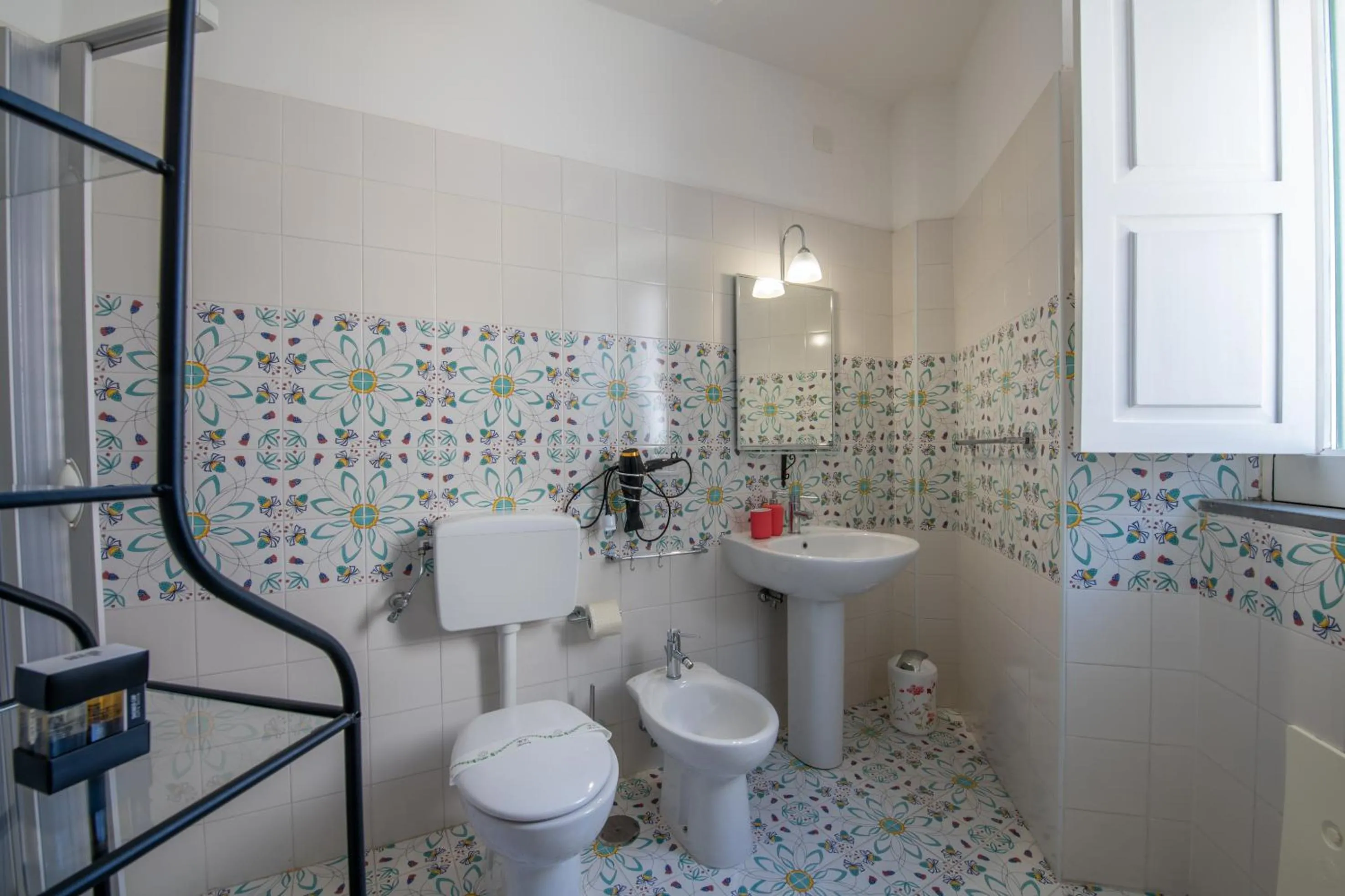 Bathroom in Villa Lery - Azzurra Home