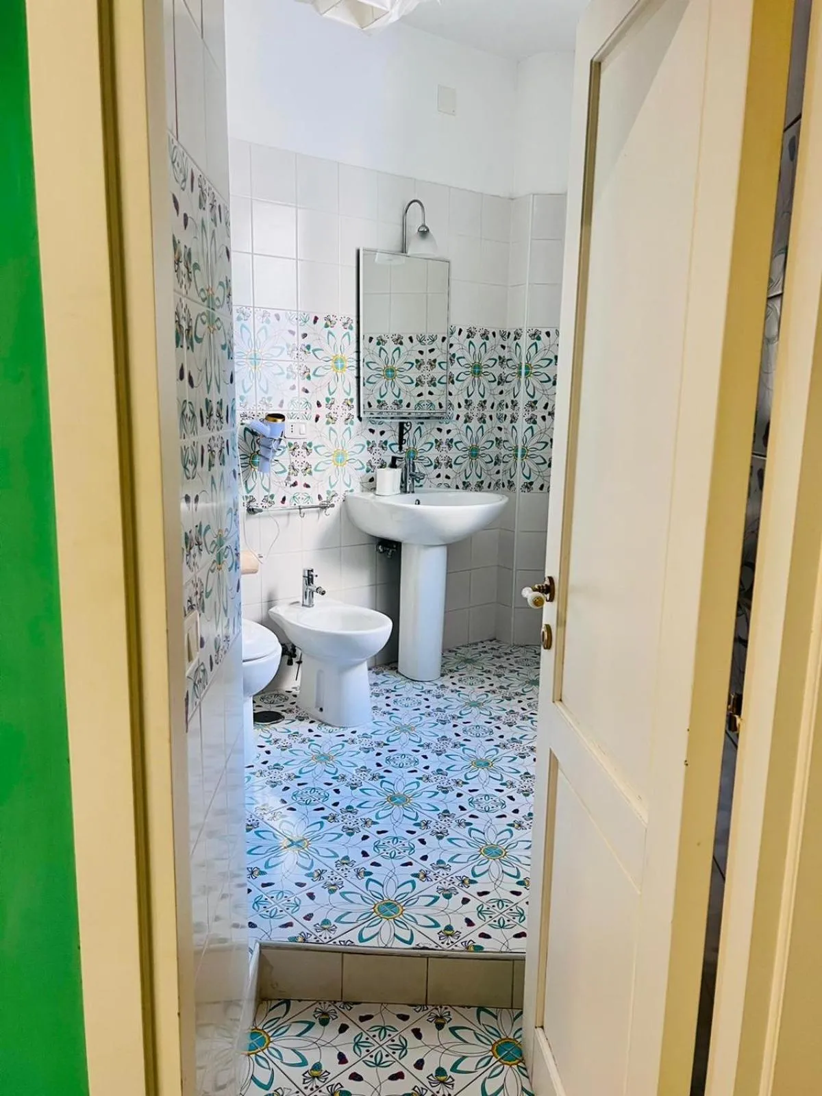 Villa Lery - Azzurra Home
