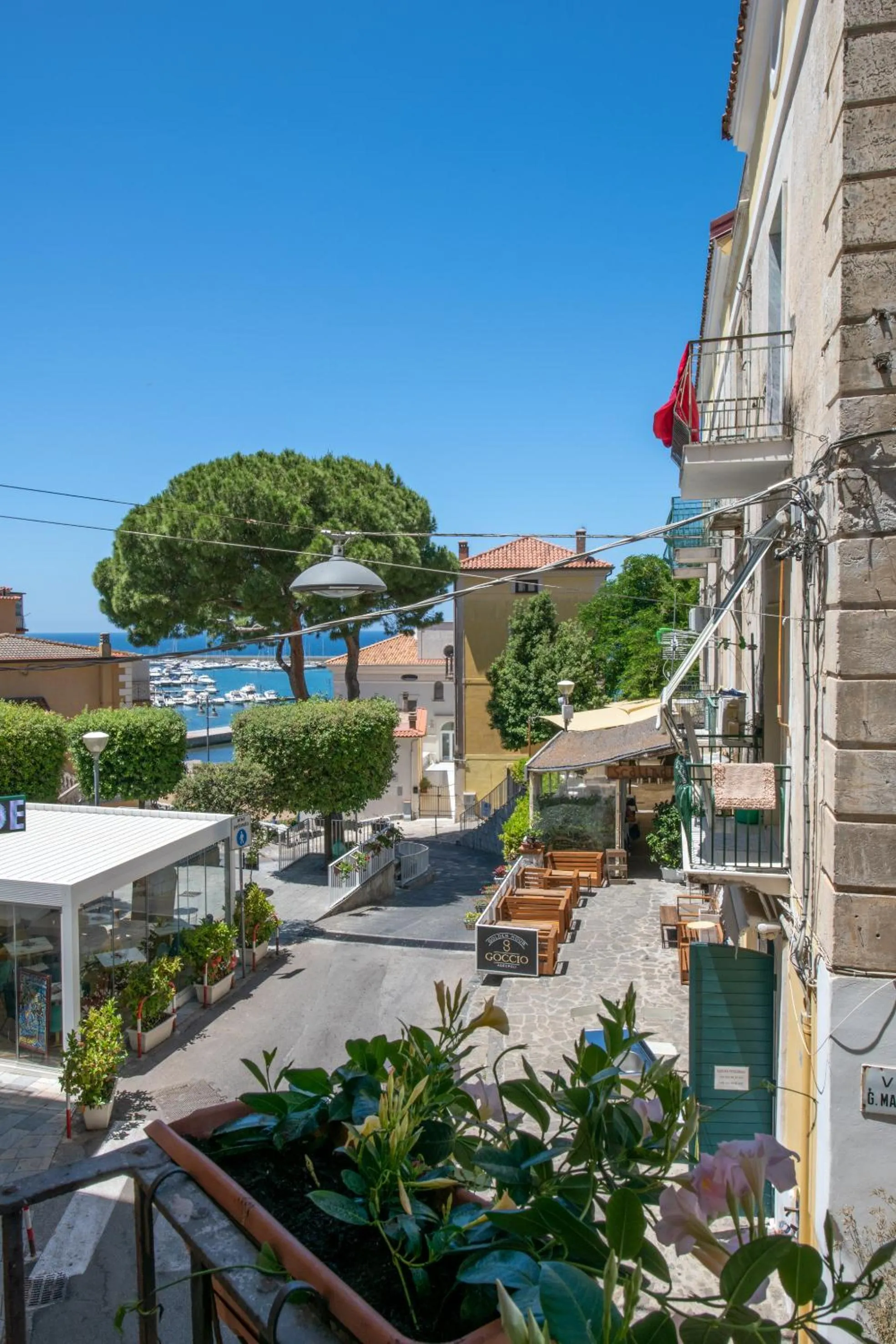 View (from property/room) in Villa Lery - Azzurra Home