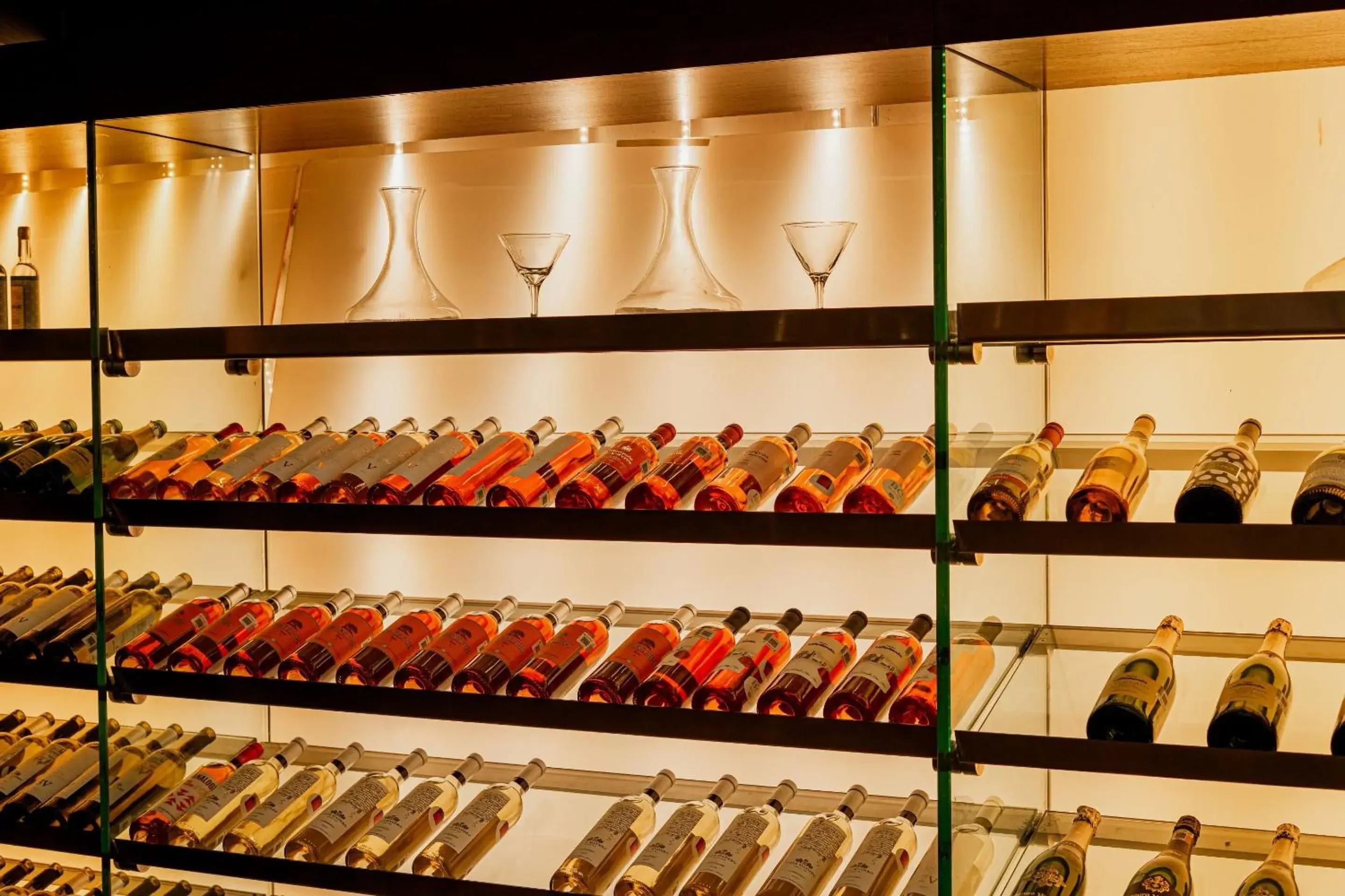 Restaurant/places to eat in Camino Real Monterrey Restaurant/places to eat in Camino Real Monterrey