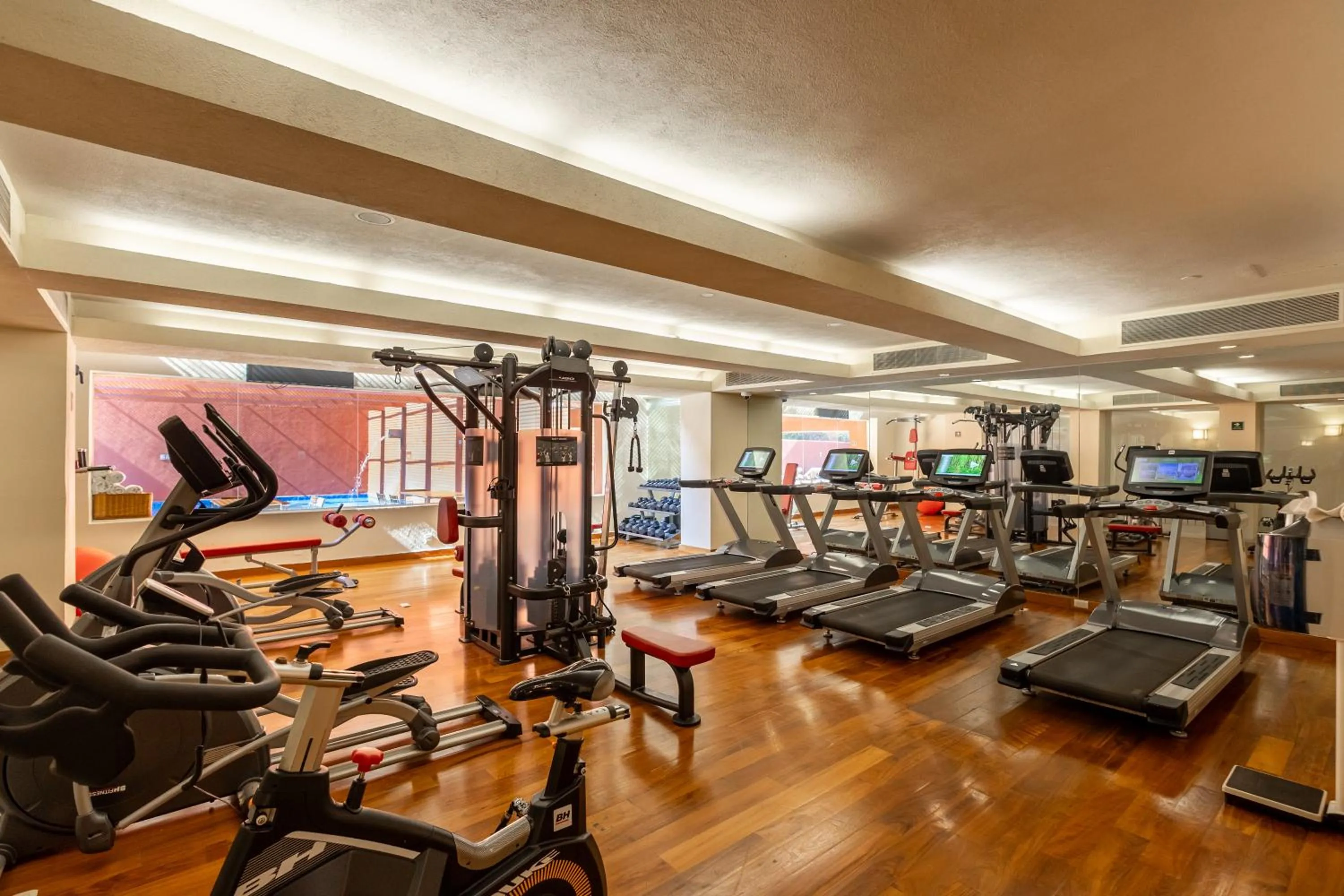 Camino Real Monterrey