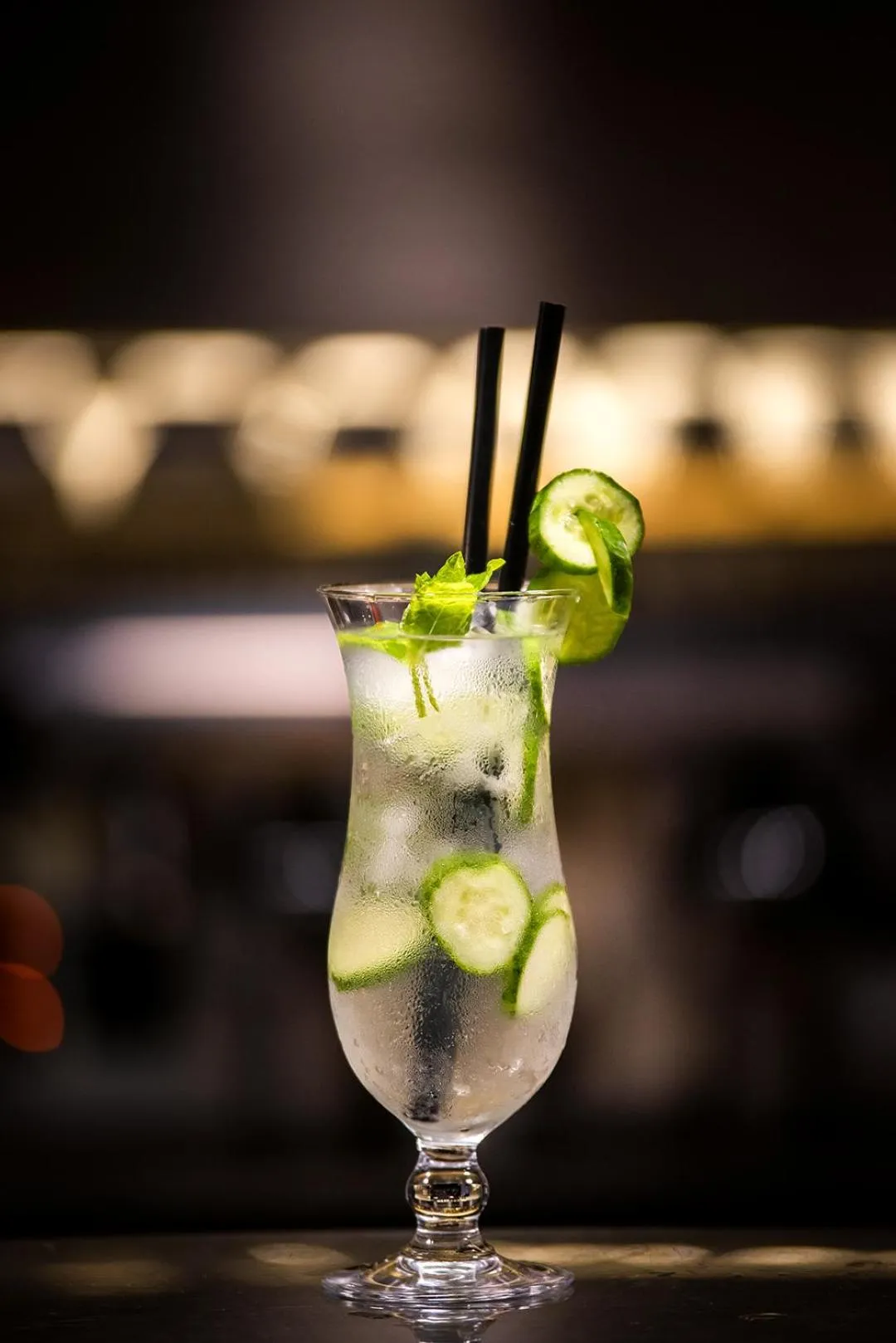 Drinks in Locomotiva