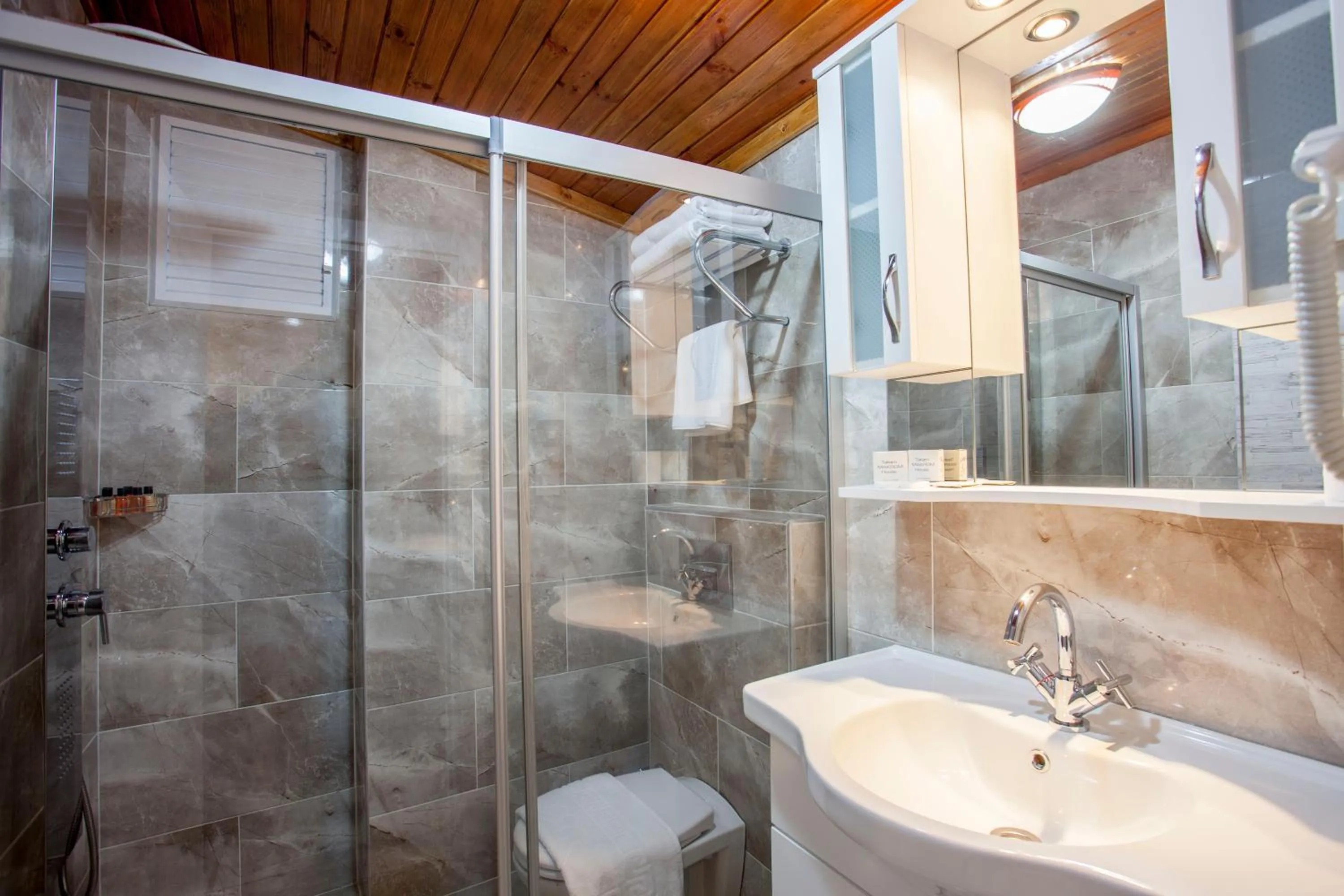 Breakfast in Taksim Sem House