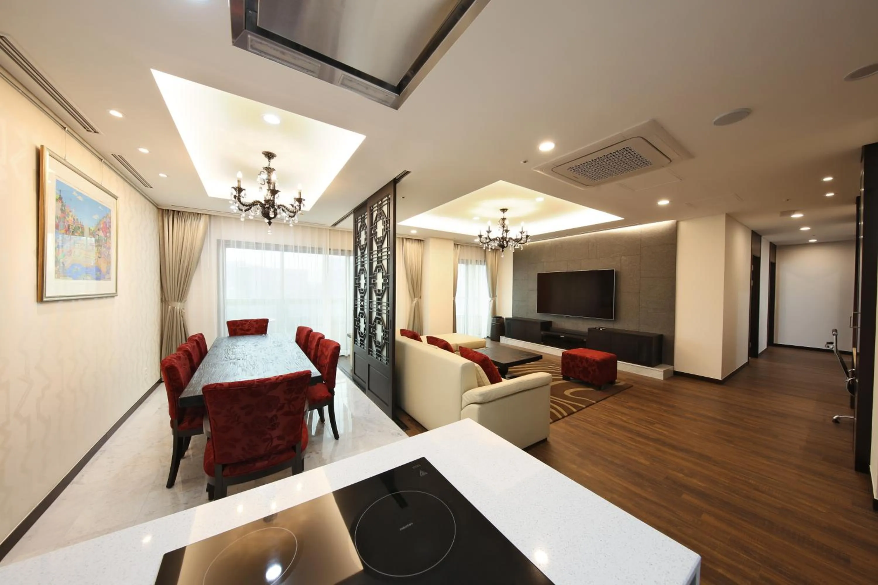 Orakai Insadong Suites