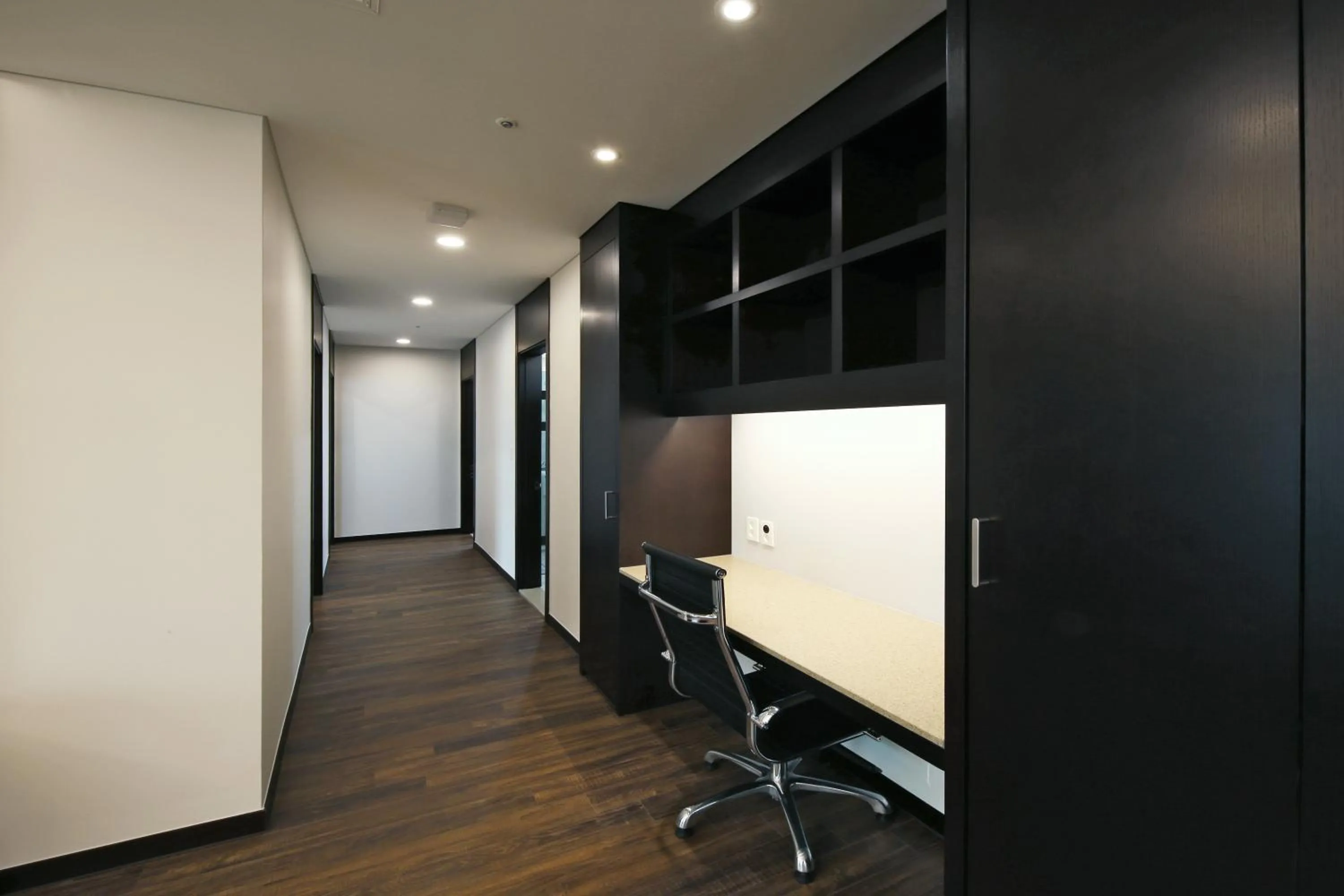 Orakai Insadong Suites