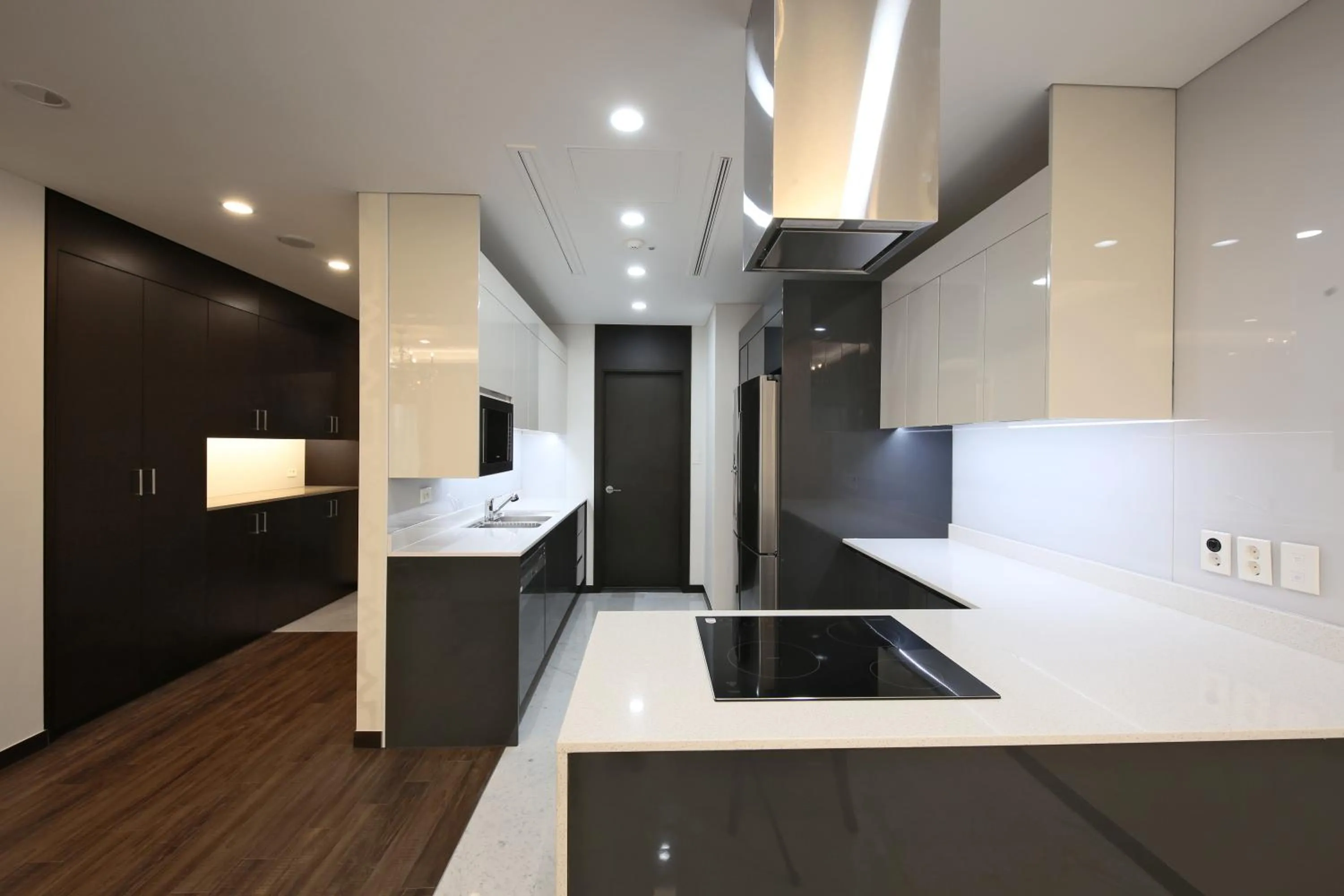 Orakai Insadong Suites