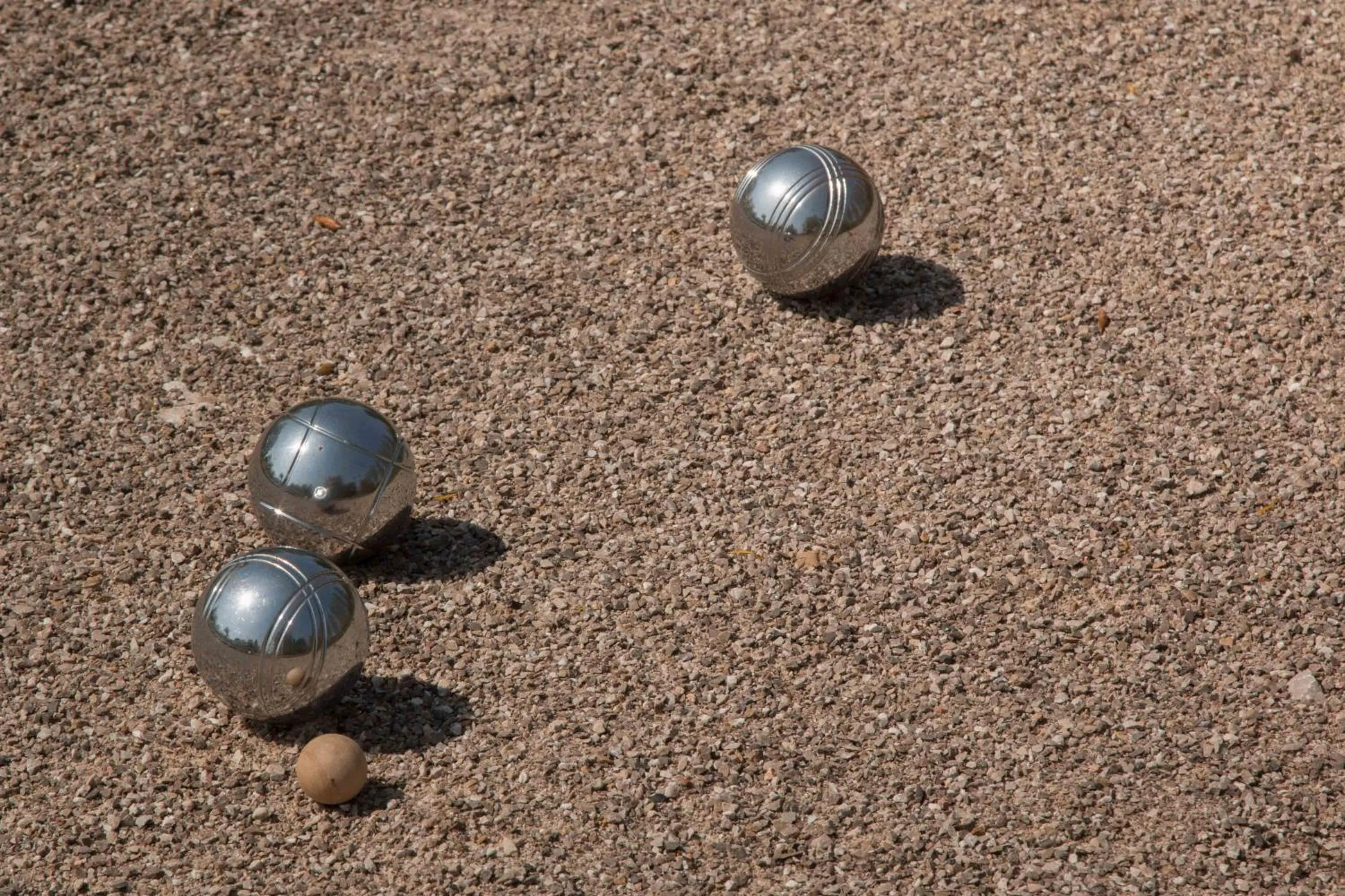 Entertainment in La Pomme Pétillante