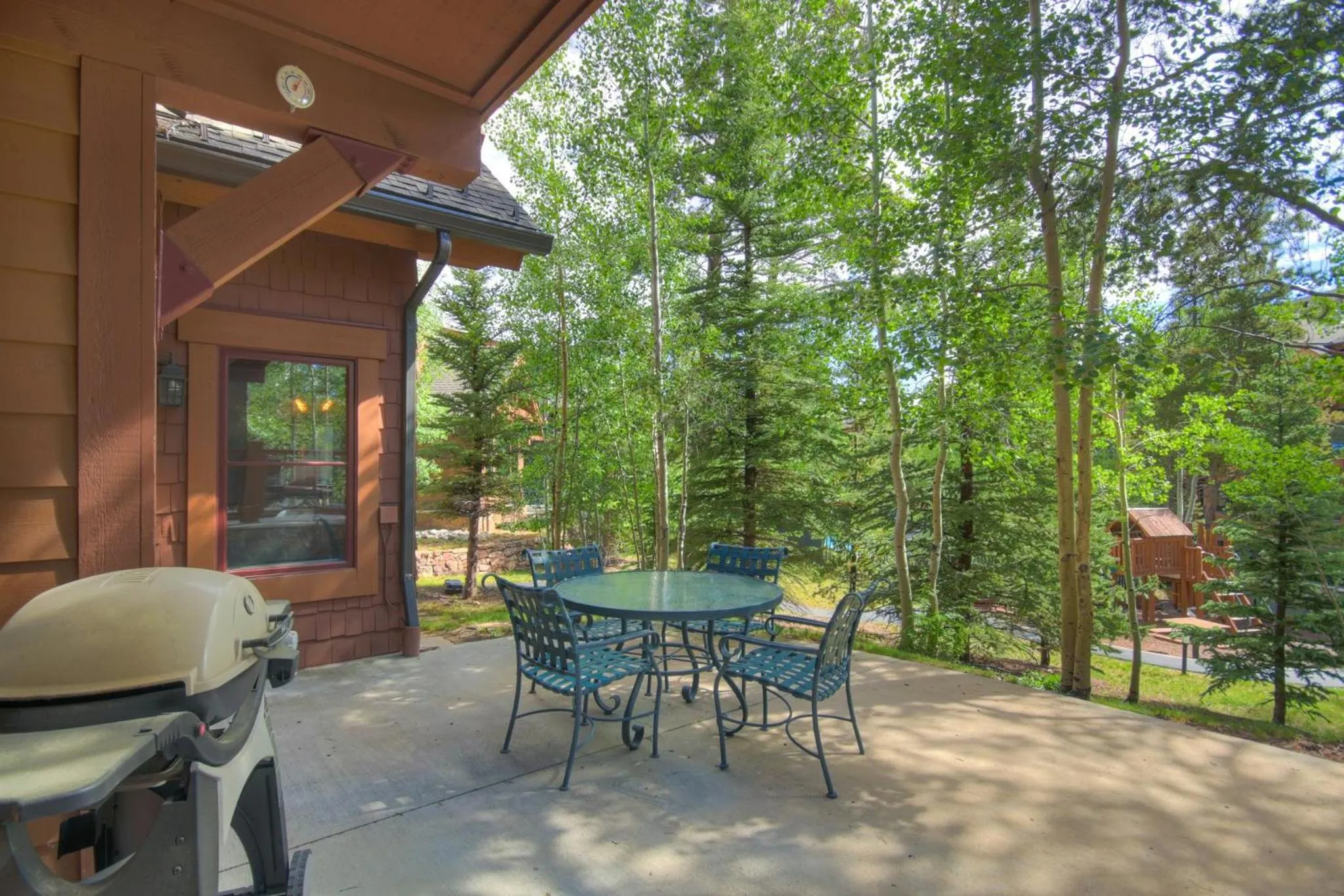 Photo of the whole room in Mountain Thunder Lodge, A Vail Resorts Property