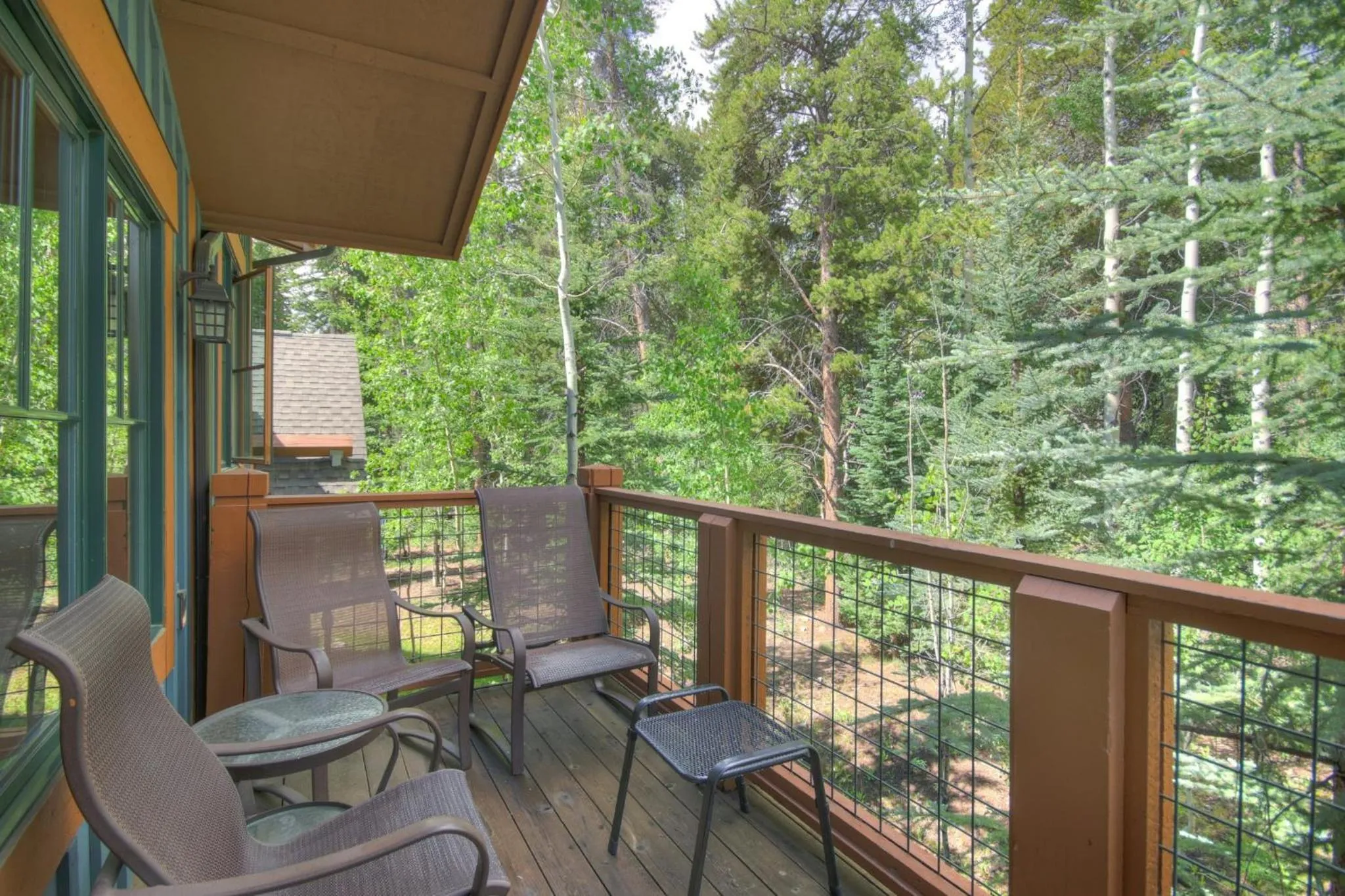 Photo of the whole room in Mountain Thunder Lodge, A Vail Resorts Property