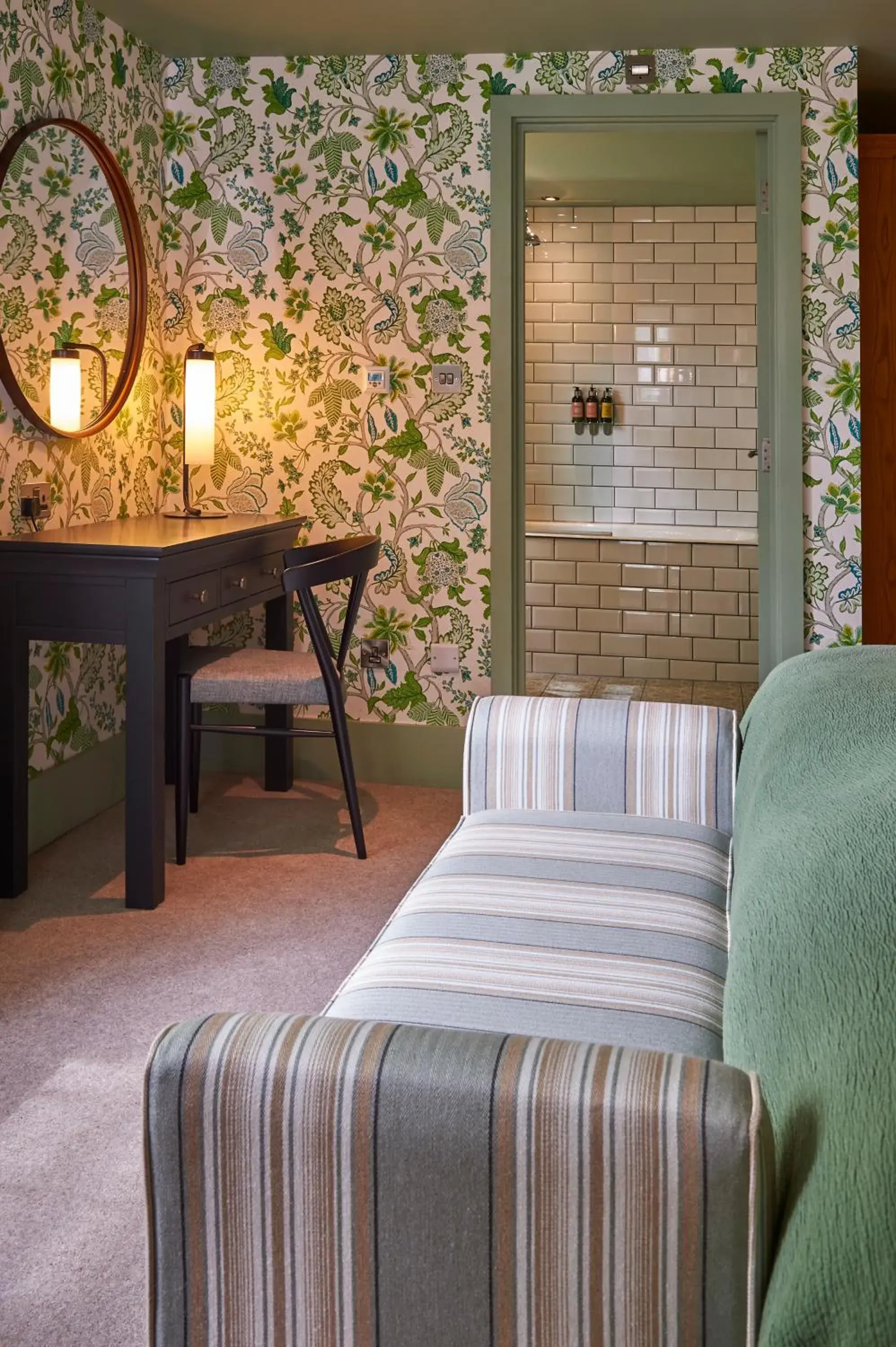 Bedroom, Bed in Hotel Du Vin & Bistro York Bedroom, Bed in Hotel Du Vin & Bistro York