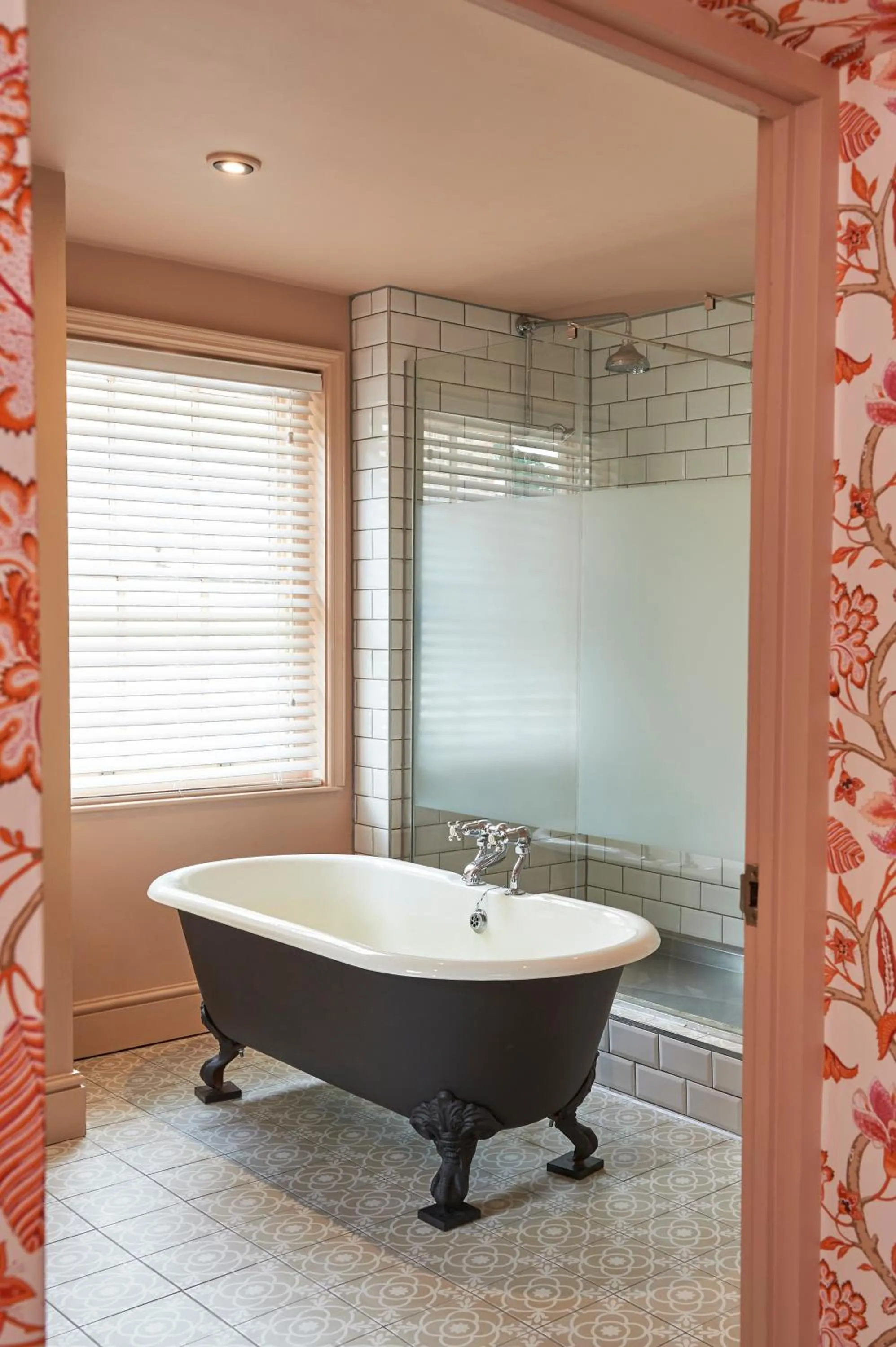 Bedroom in Hotel Du Vin & Bistro York