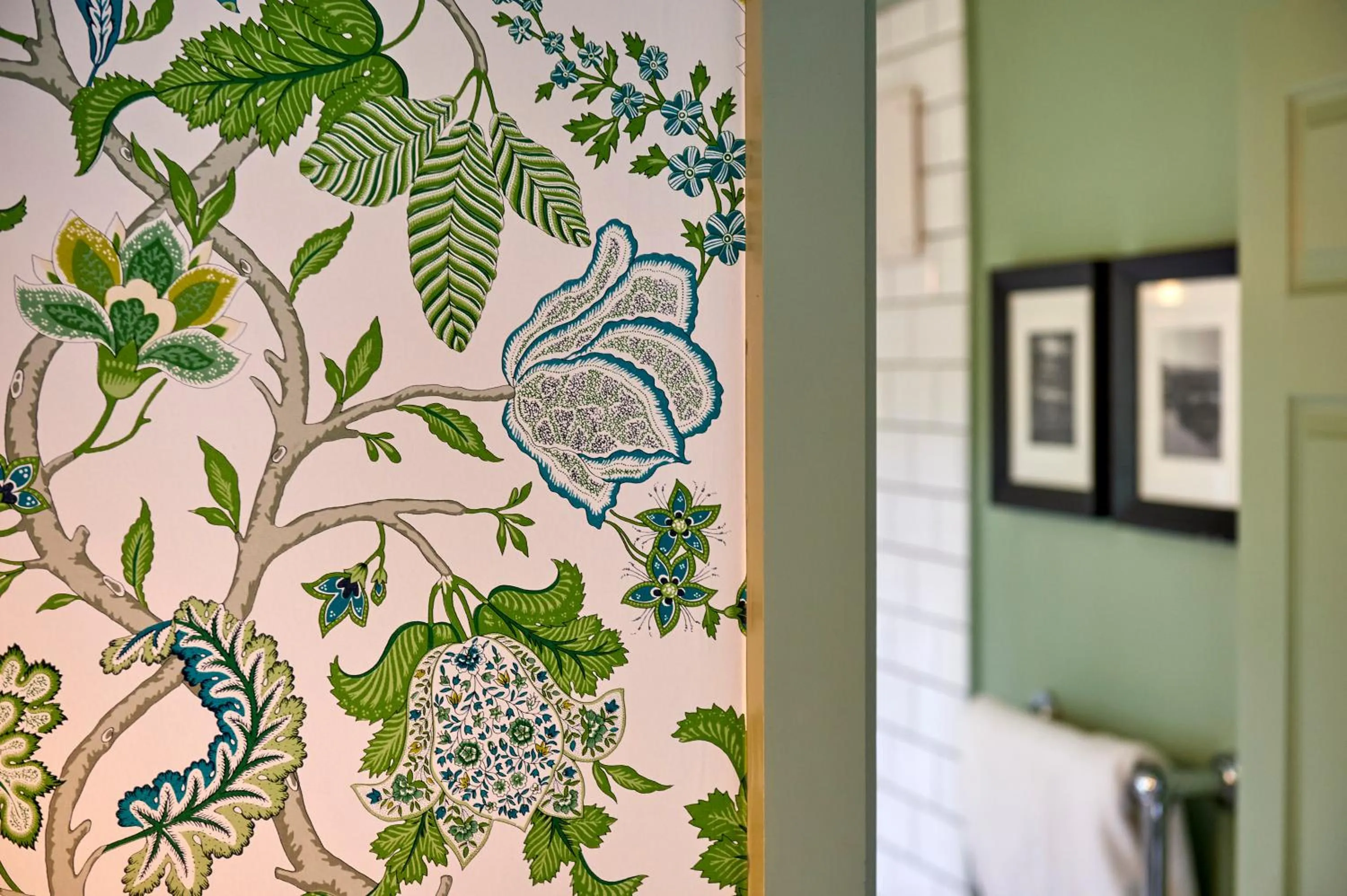 Bedroom in Hotel Du Vin & Bistro York