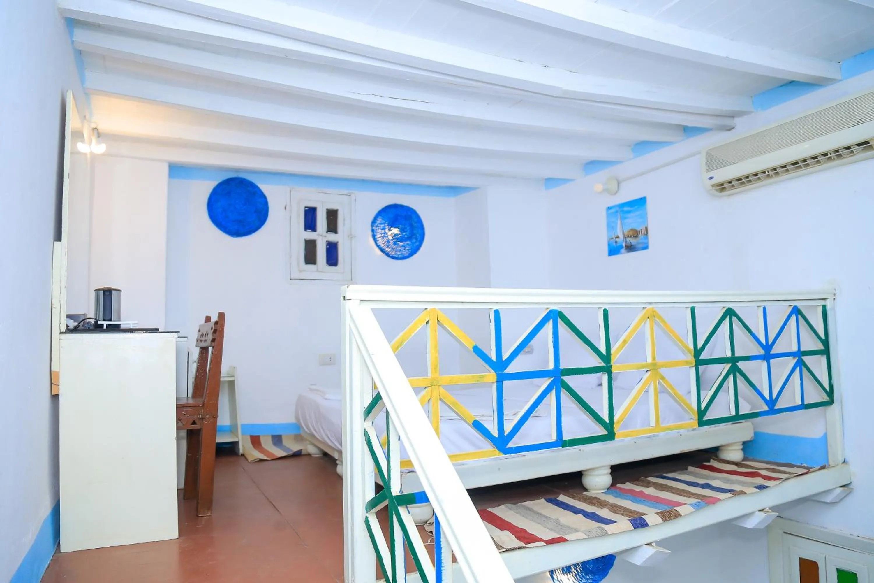 Nubian Palace Eco Lodge - A Nubian Home Since 1959