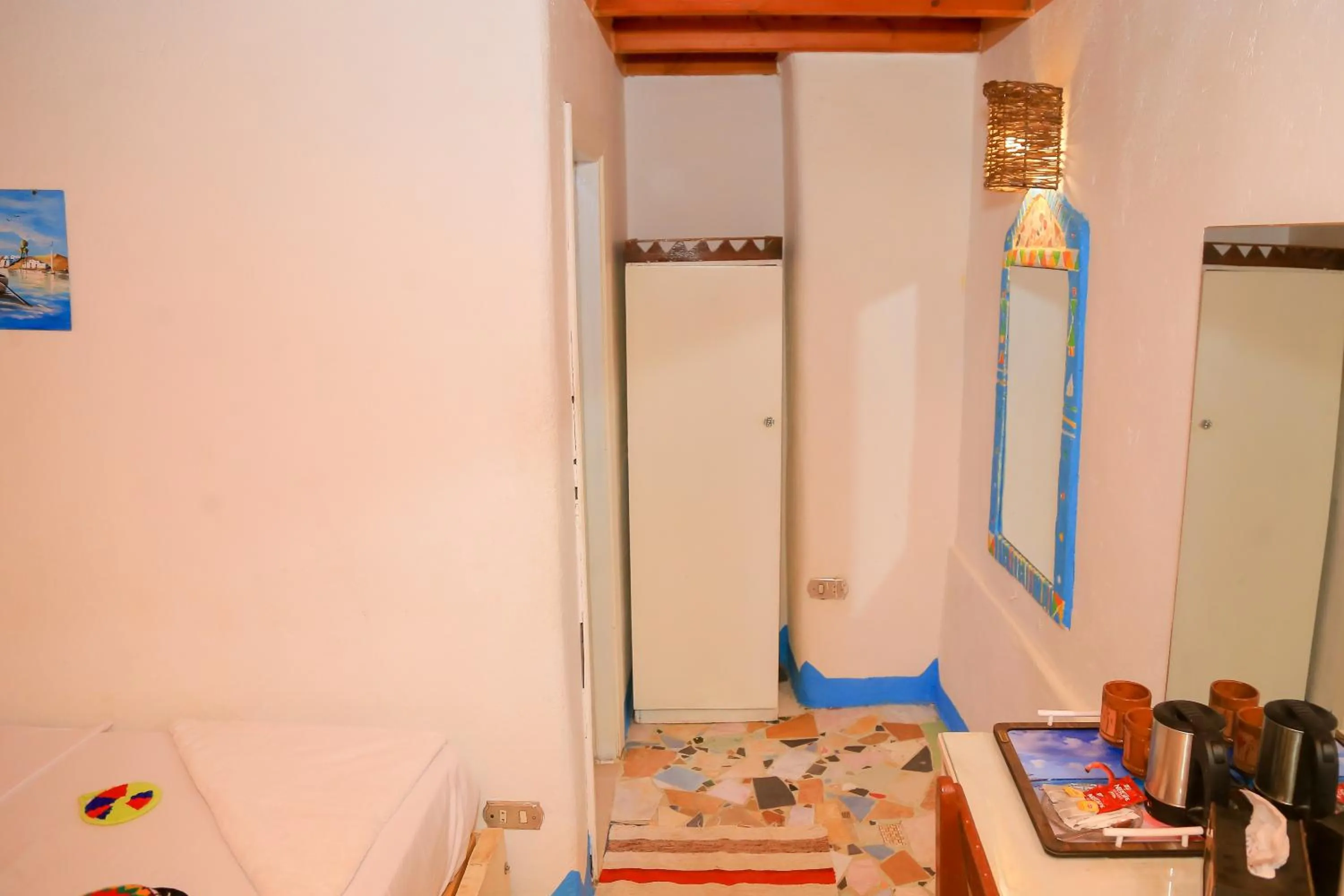 Nubian Palace Eco Lodge - A Nubian Home Since 1959