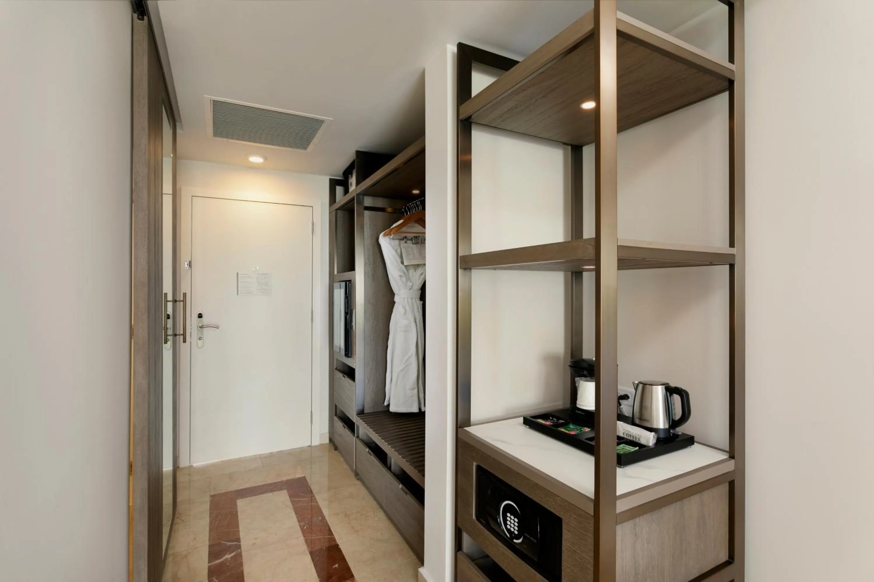 Bedroom in Hyatt Regency Grand Reserve Puerto Rico