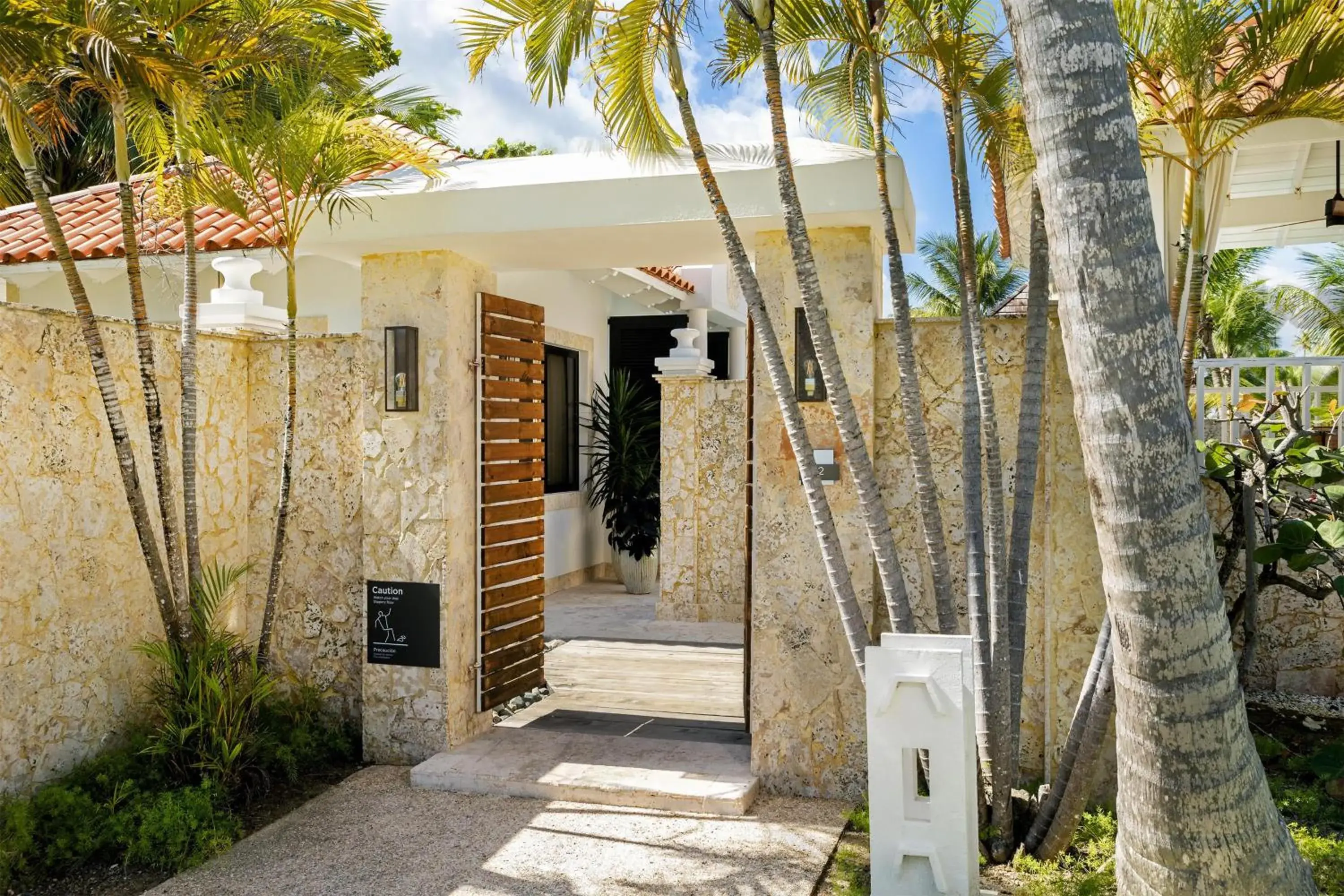 Property building in Hyatt Regency Grand Reserve Puerto Rico Property building in Hyatt Regency Grand Reserve Puerto Rico