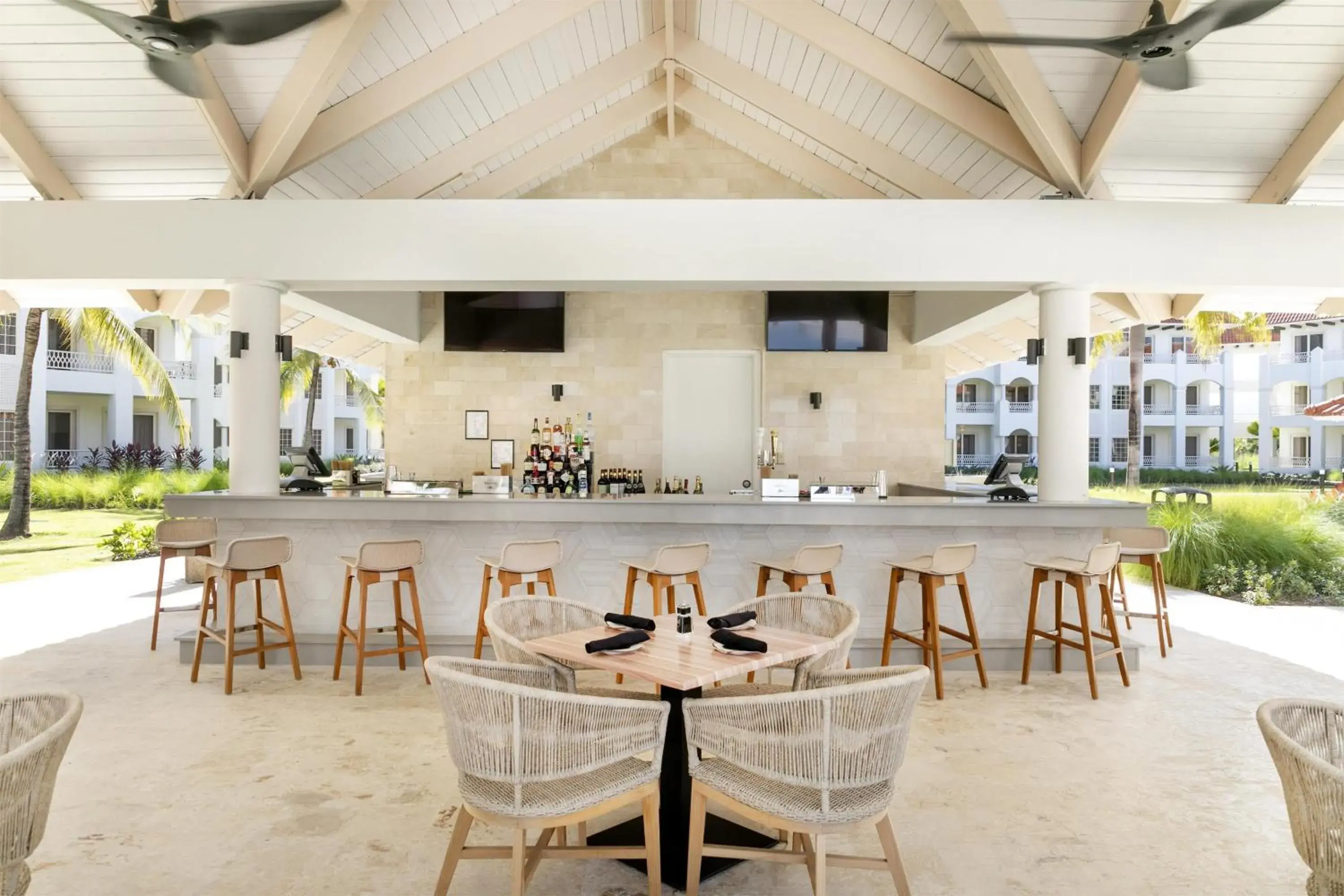 Restaurant/places to eat in Hyatt Regency Grand Reserve Puerto Rico Restaurant/places to eat in Hyatt Regency Grand Reserve Puerto Rico