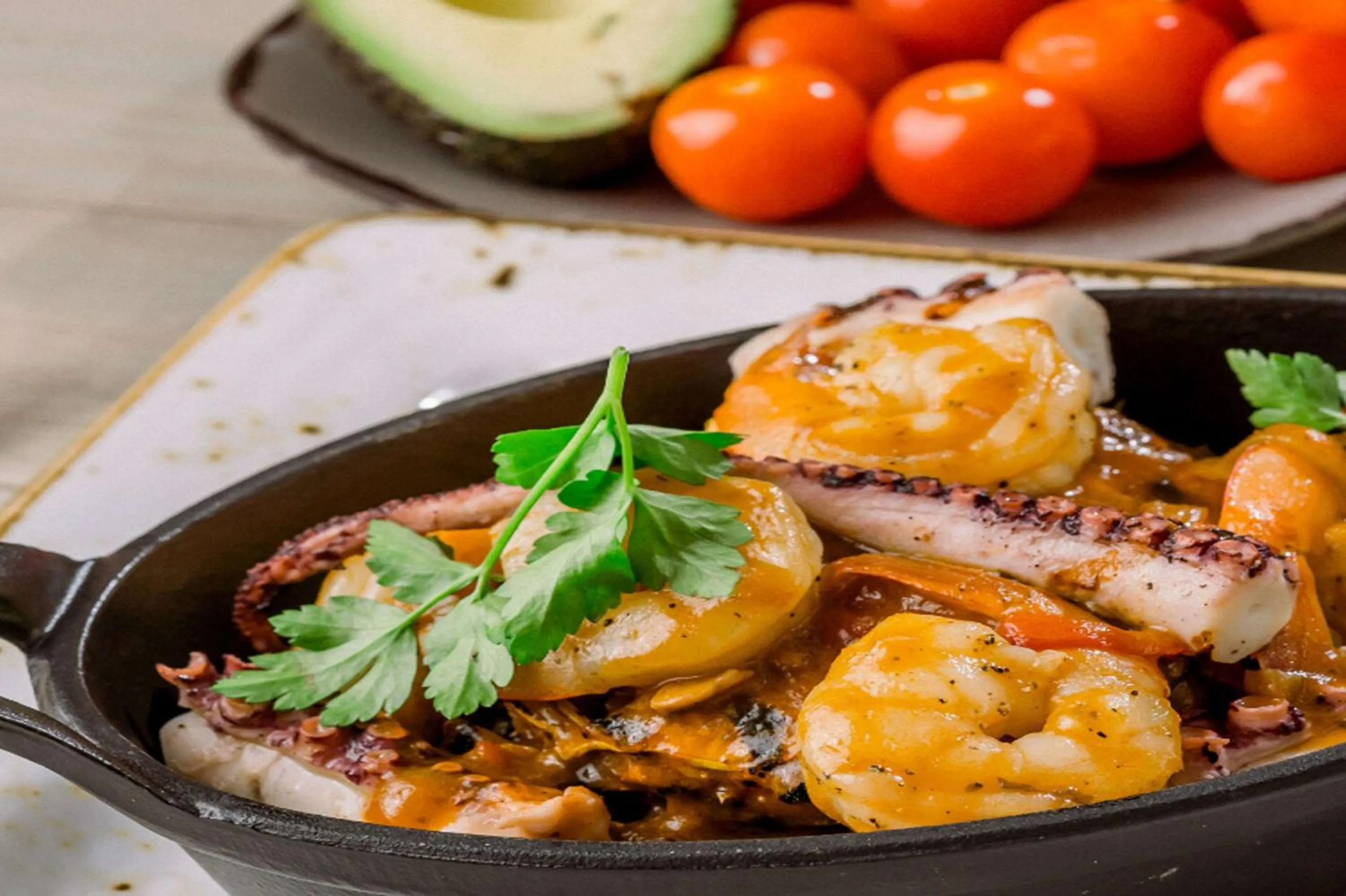 Restaurant/places to eat in Hyatt Regency Grand Reserve Puerto Rico