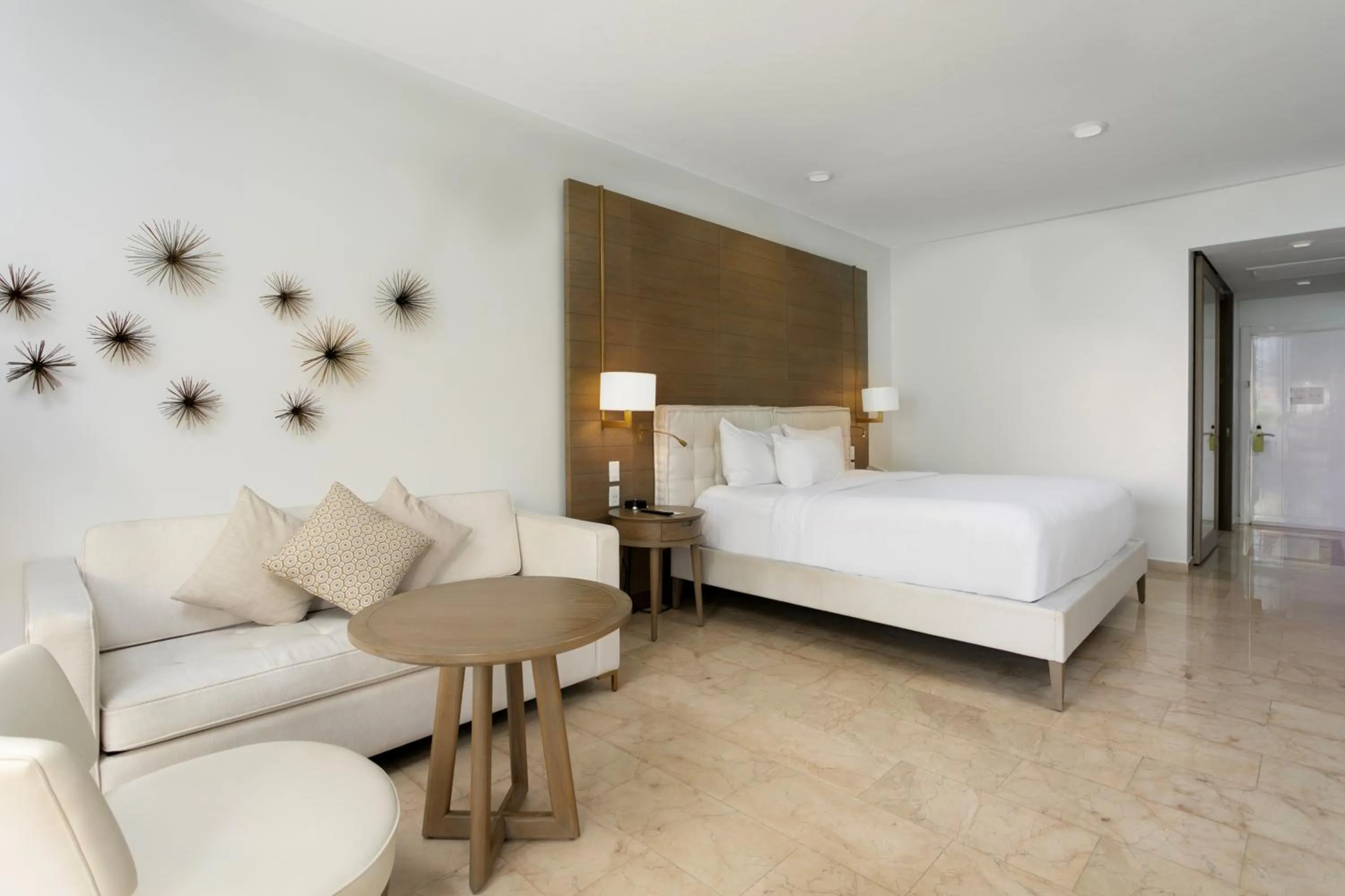 Bedroom, Bed in Hyatt Regency Grand Reserve Puerto Rico